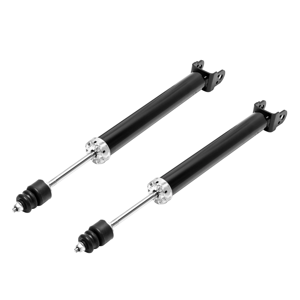 2Pcs Rear Shocks & Struts For Nissan Altima 2.5 3.5L view 3