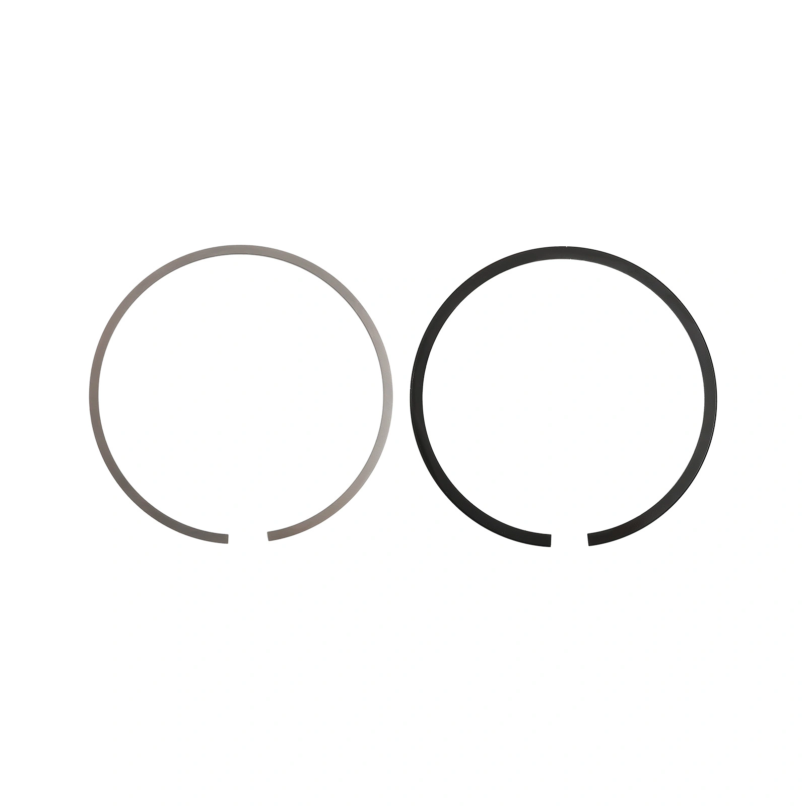 89MM NEW Big Bore Cylinder Piston Gasket Kit fit for 99-08 Honda Sportrax TRX400EX view 4
