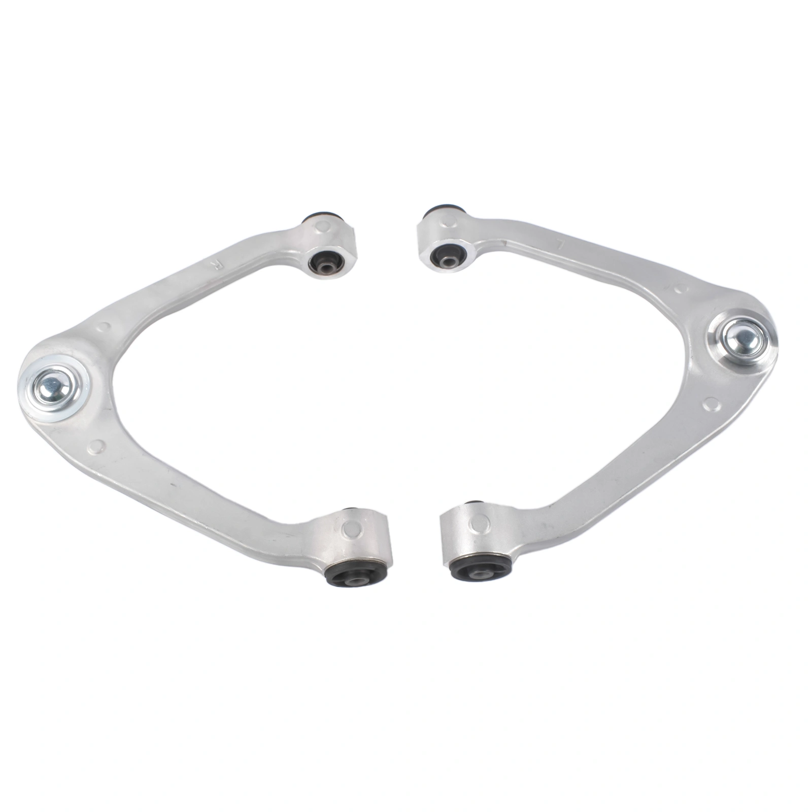 2X Front Upper Control Arm and Ball Joint Assembly Fit for Infiniti G37 G35 G25 Q40 2007-2015 54525JK000 54524JK000 view 4