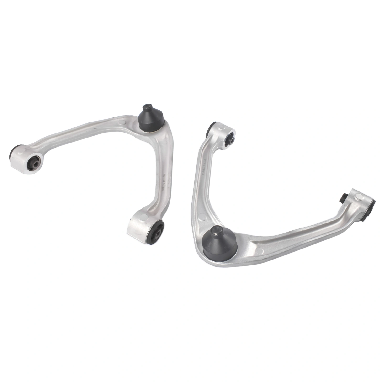 2X Front Upper Control Arm and Ball Joint Assembly Fit for Infiniti G37 G35 G25 Q40 2007-2015 54525JK000 54524JK000 view 6