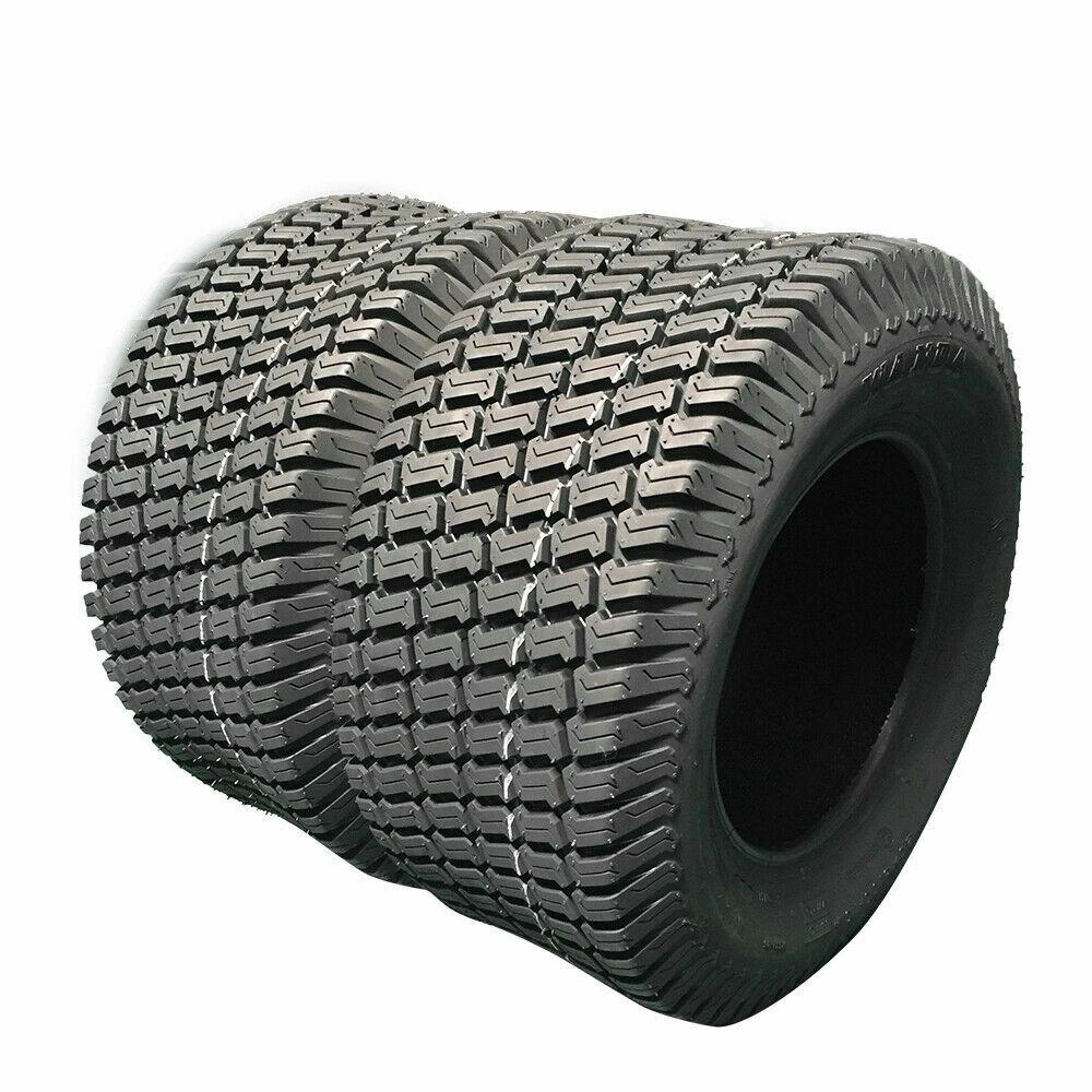 22x11-10 4PR P332 SW ATV Tires Tubeless 22 PSI 268mm - Lawn Garden Tractor Tire