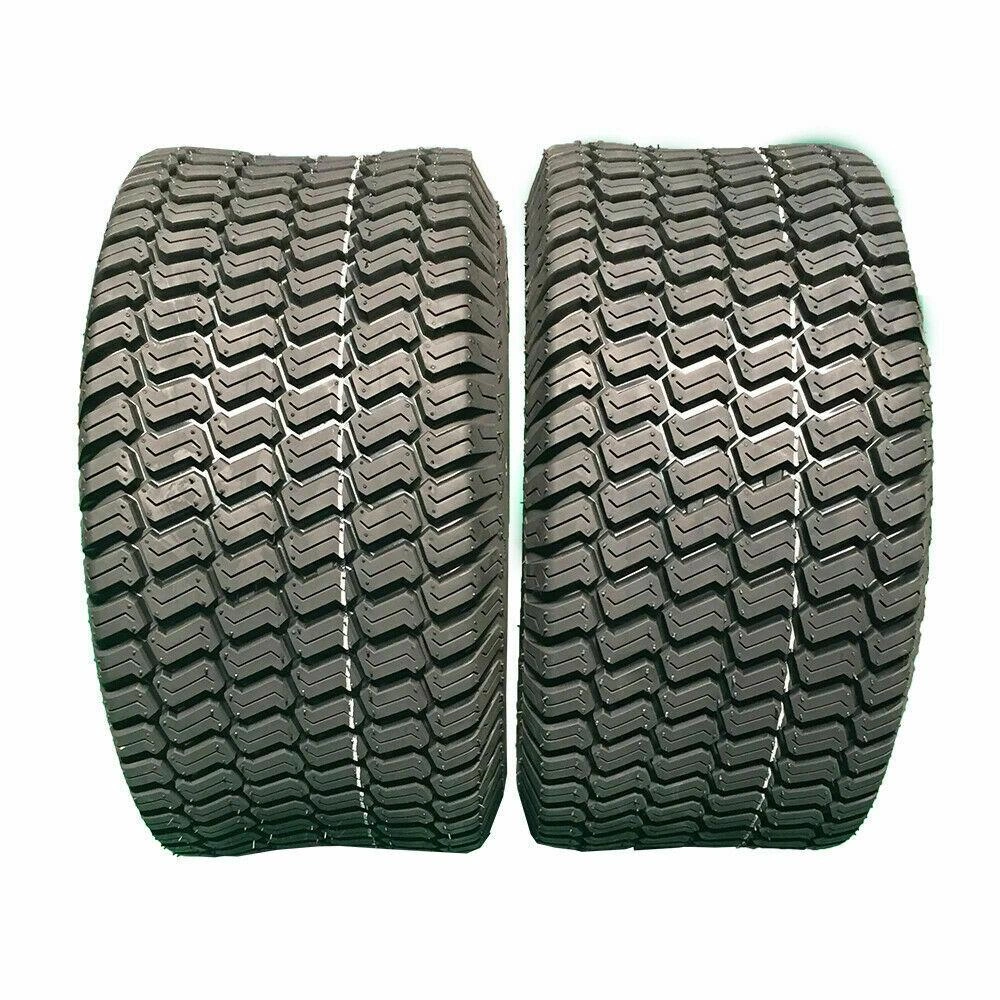 22x11-10 4PR P332 SW ATV Tires Tubeless 22 PSI 268mm - Lawn Garden Tractor Tire view 2
