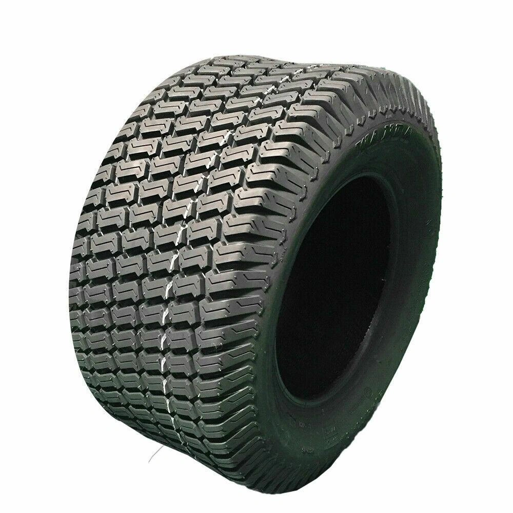 22x11-10 4PR P332 SW ATV Tires Tubeless 22 PSI 268mm - Lawn Garden Tractor Tire view 4