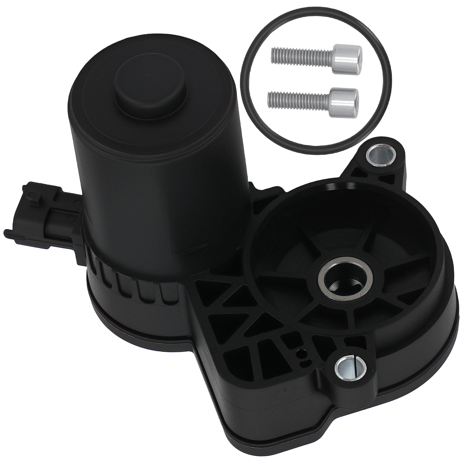 Rear Left Brake Actuator Motor fit for Subaru Ascent Legacy Outback Crosstrek WRX view 6