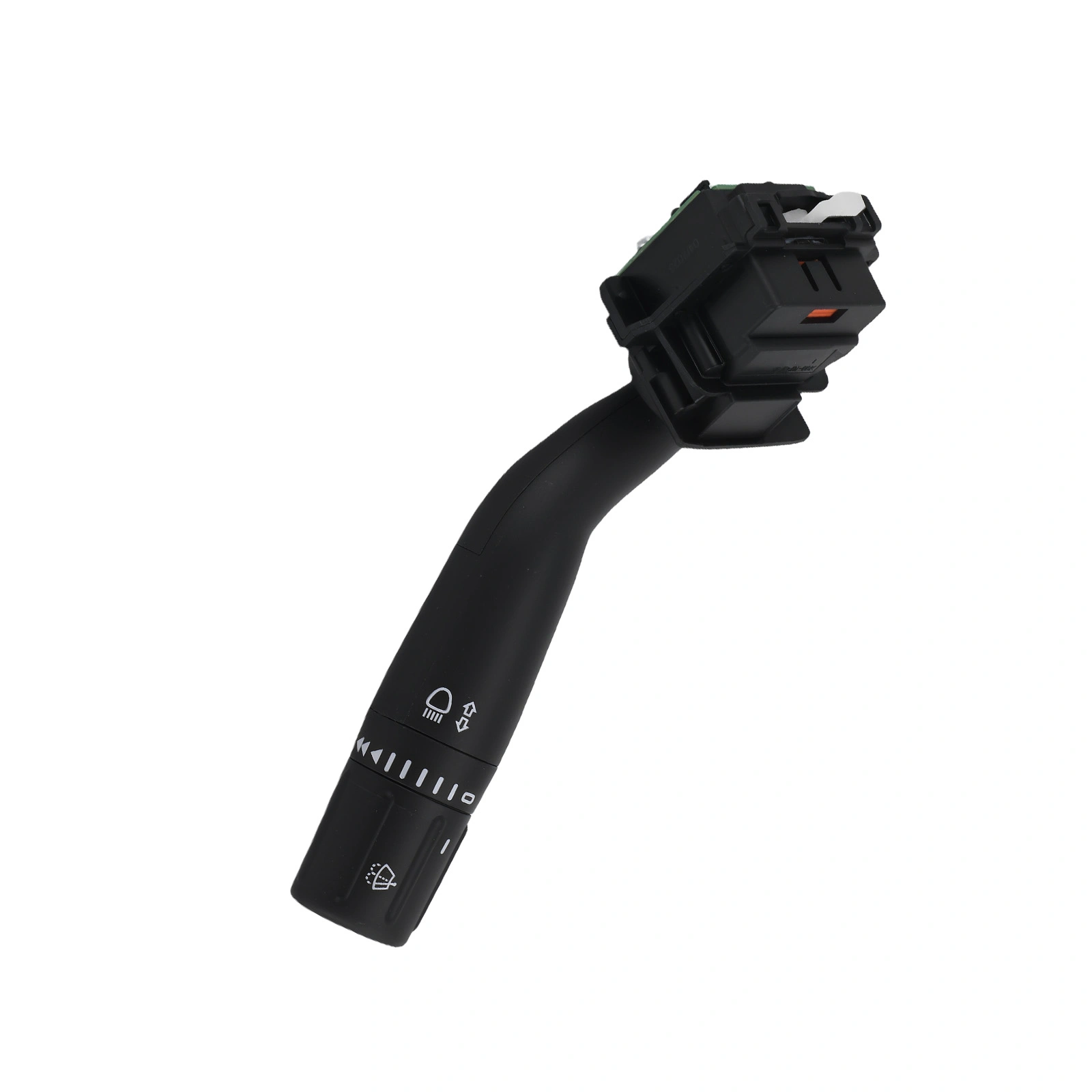 Turn Signal Lever Switch Multifunction fit for Ford F-250 Super Duty 2017-2020 view 6