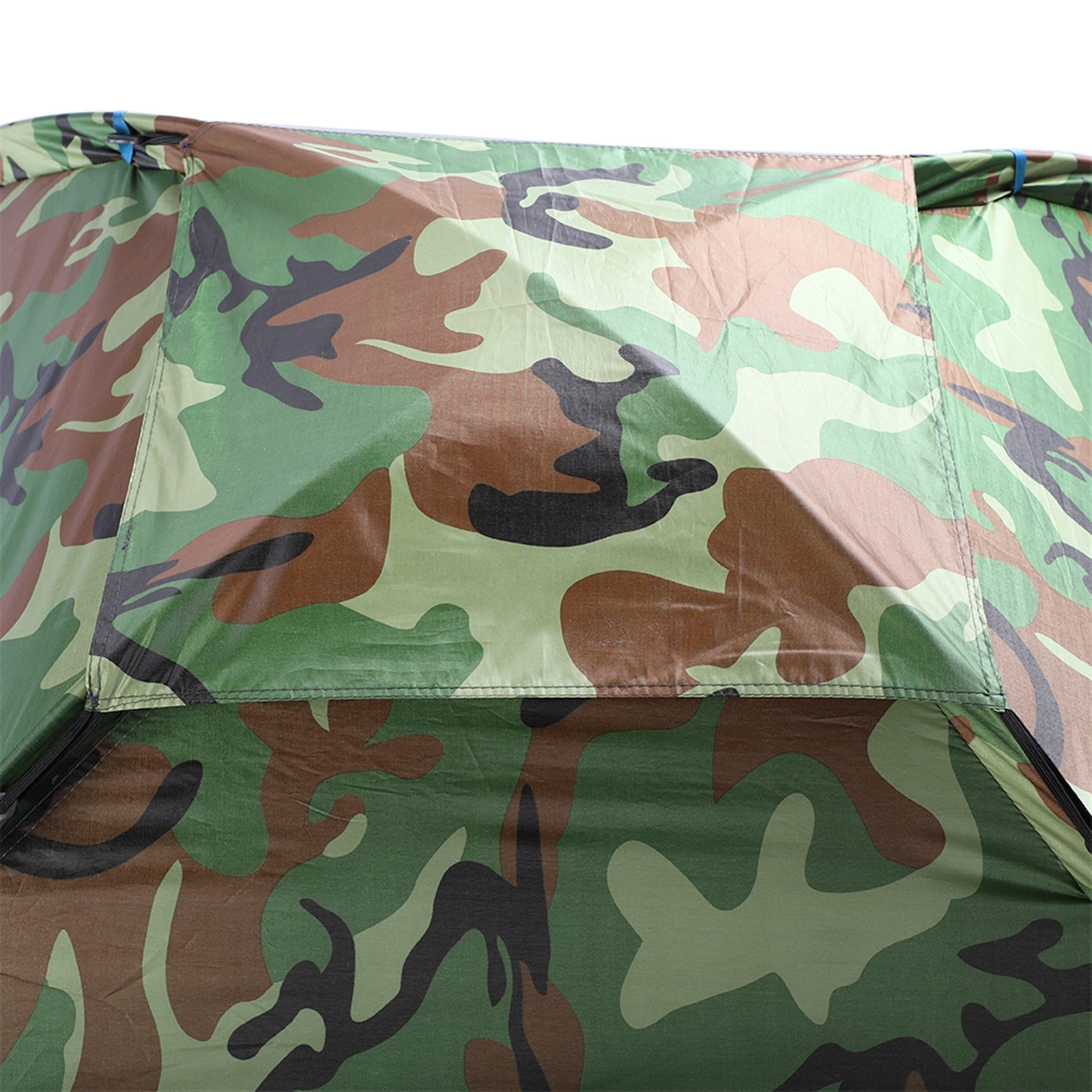 3-4 Person Camping Dome Tent Camouflage view 15