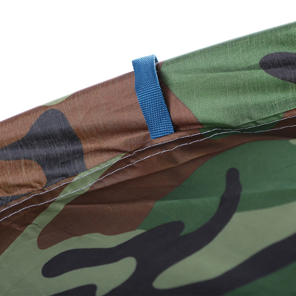 3-4 Person Camping Dome Tent Camouflage view 67