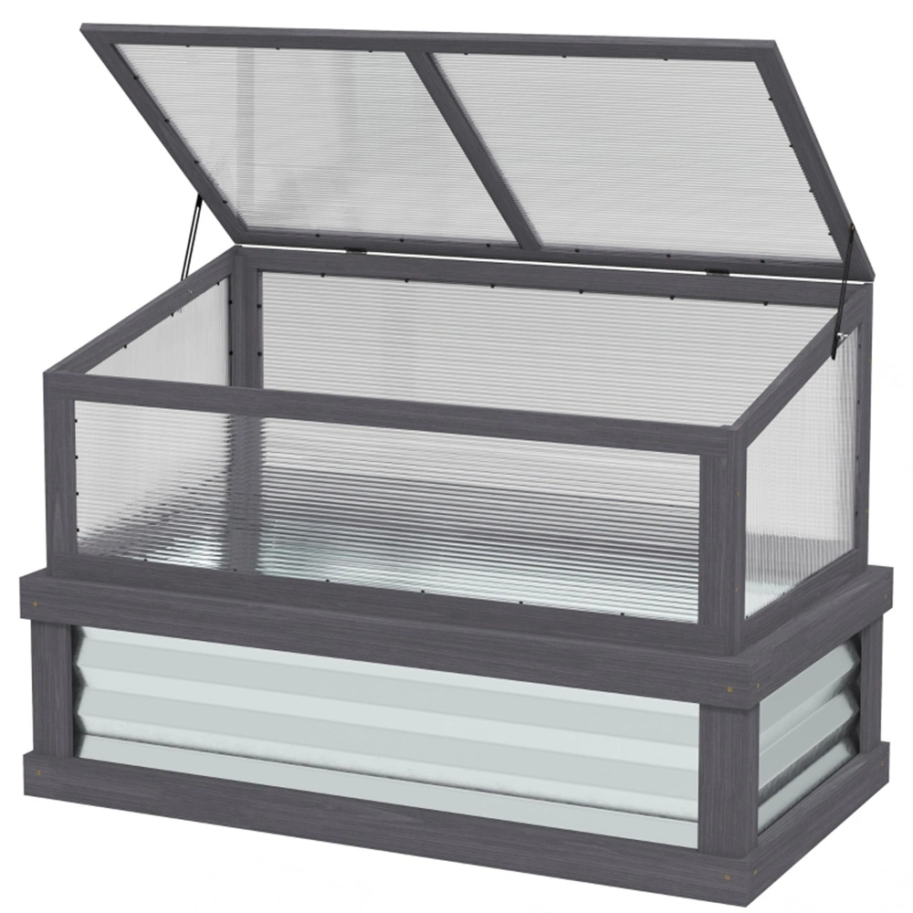 Mini Greenhouse