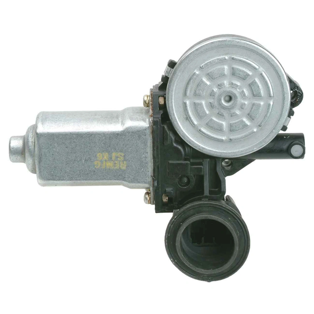 Front Rear Left Right Power Window Regulator Motor for Toyota Highlander 2001-07 Toyota Rav4 2001-05 view 3