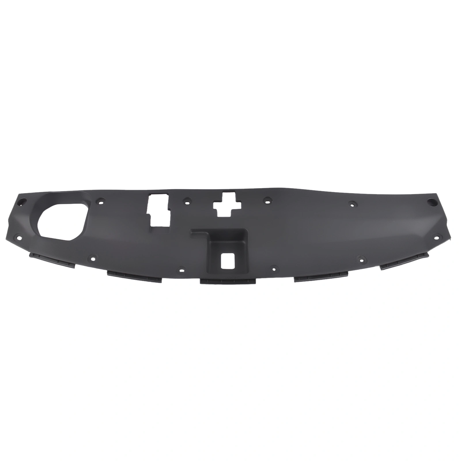 Radiator Support Shield Cover Fits for Hyundai Santa Fe Sport 2.0L L4 2013-2018 863624Z010 view 4
