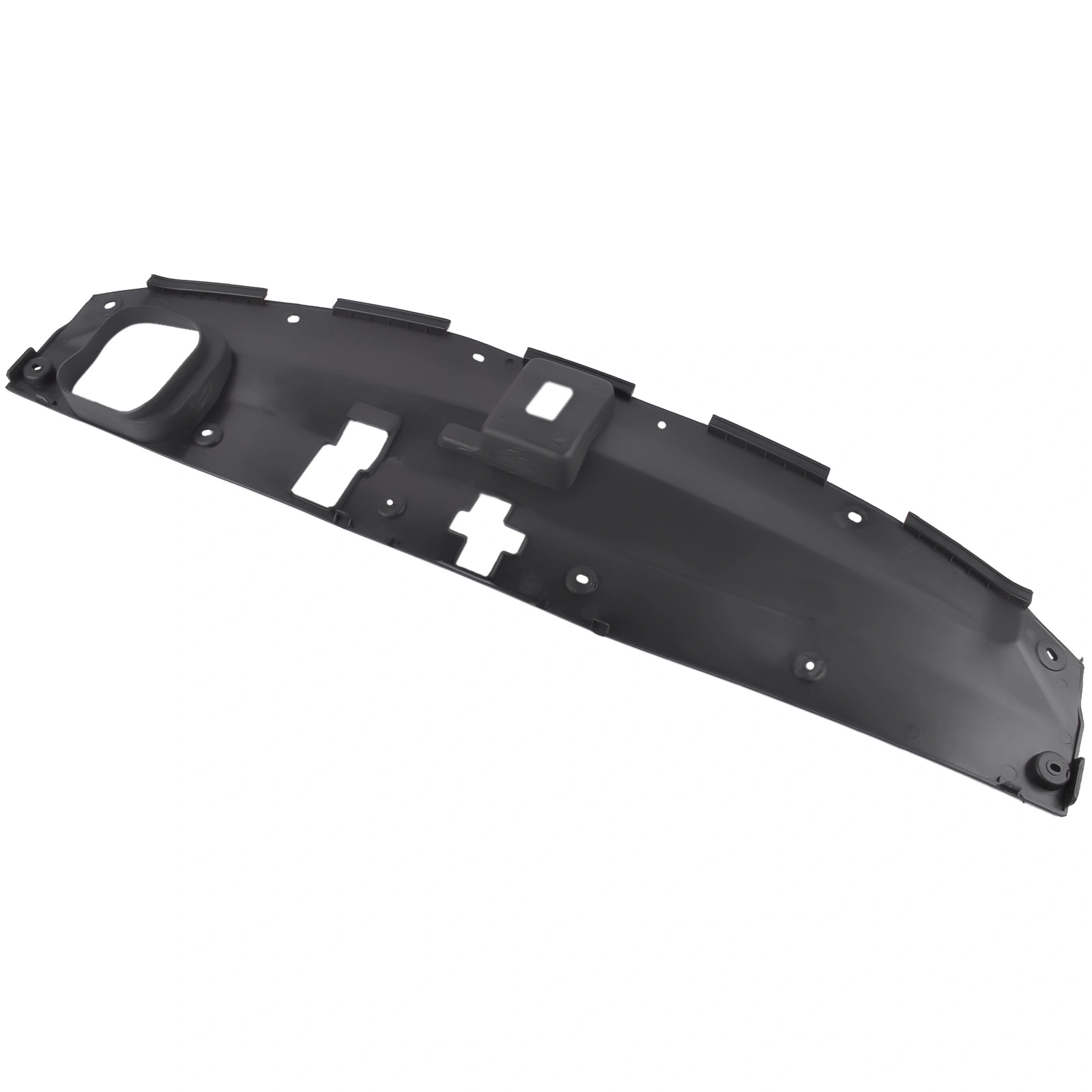 Radiator Support Shield Cover Fits for Hyundai Santa Fe Sport 2.0L L4 2013-2018 863624Z010 view 5