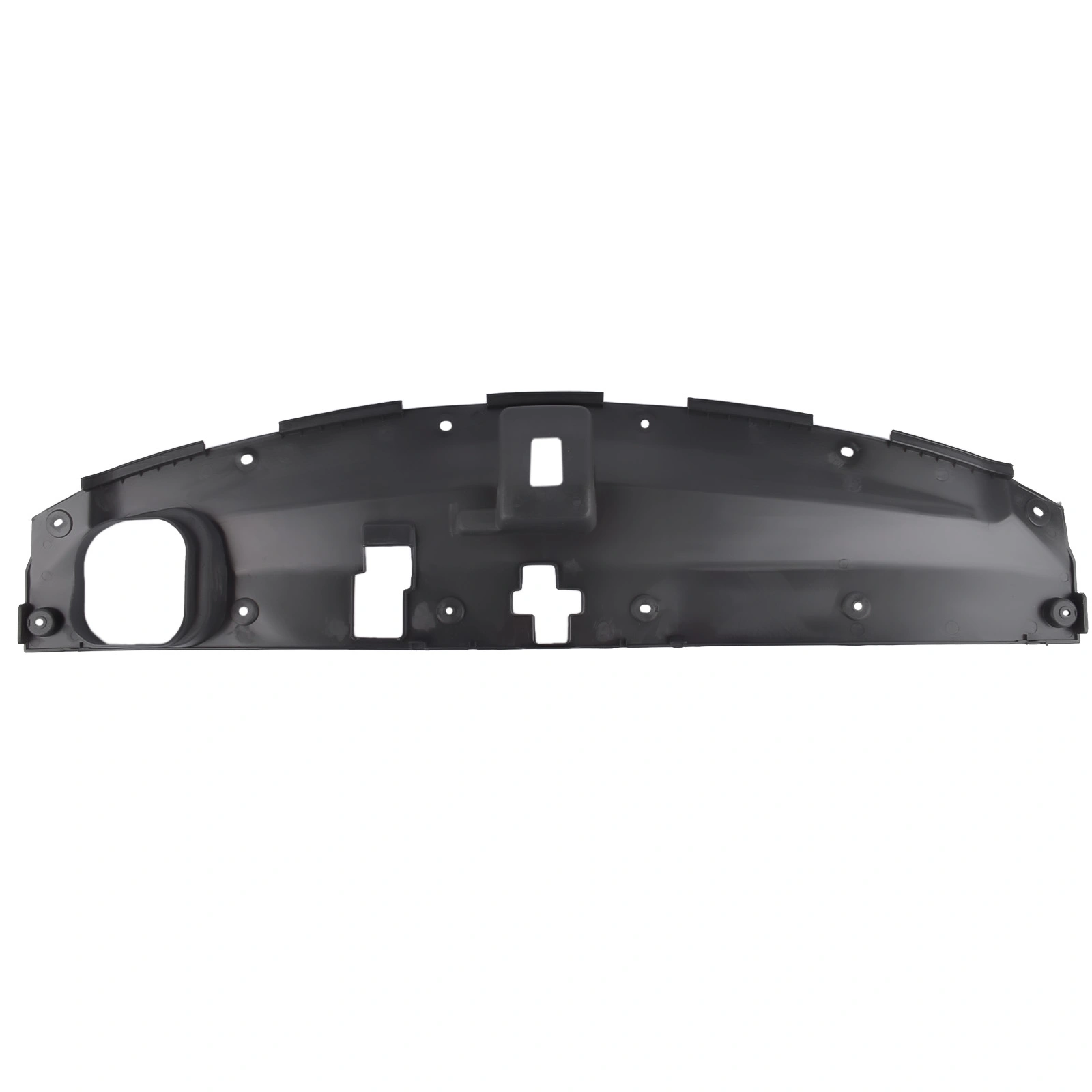 Radiator Support Shield Cover Fits for Hyundai Santa Fe Sport 2.0L L4 2013-2018 863624Z010 view 6