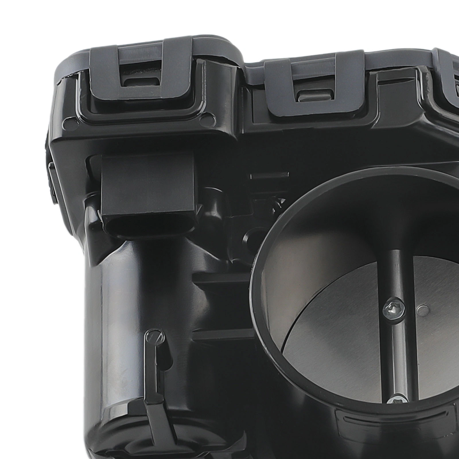 Throttle Body fit for Dodge Grand Caravan 2008-10 3.8L 3.3L Town Country 04593858AB view 3