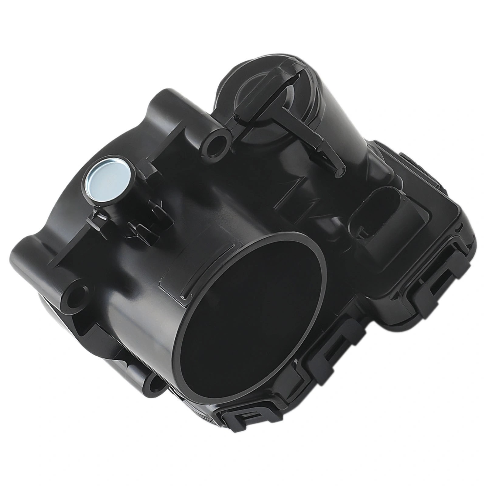 Throttle Body fit for Dodge Grand Caravan 2008-10 3.8L 3.3L Town Country 04593858AB view 6
