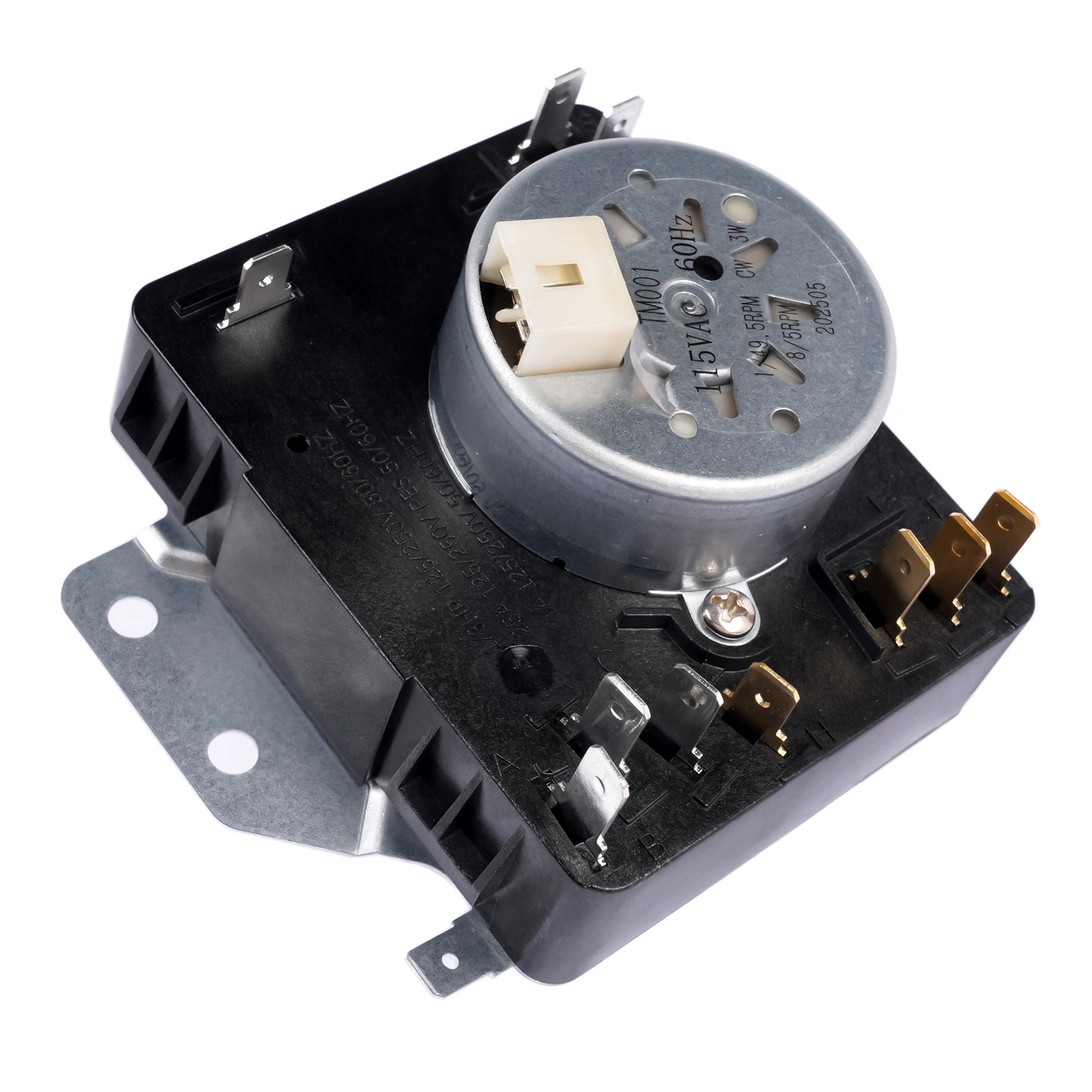 Dryer Timer Control Replacement for Whirlpool AP6016540 PS11749830 W10185981 162-401-1-AM OEM Part view 6