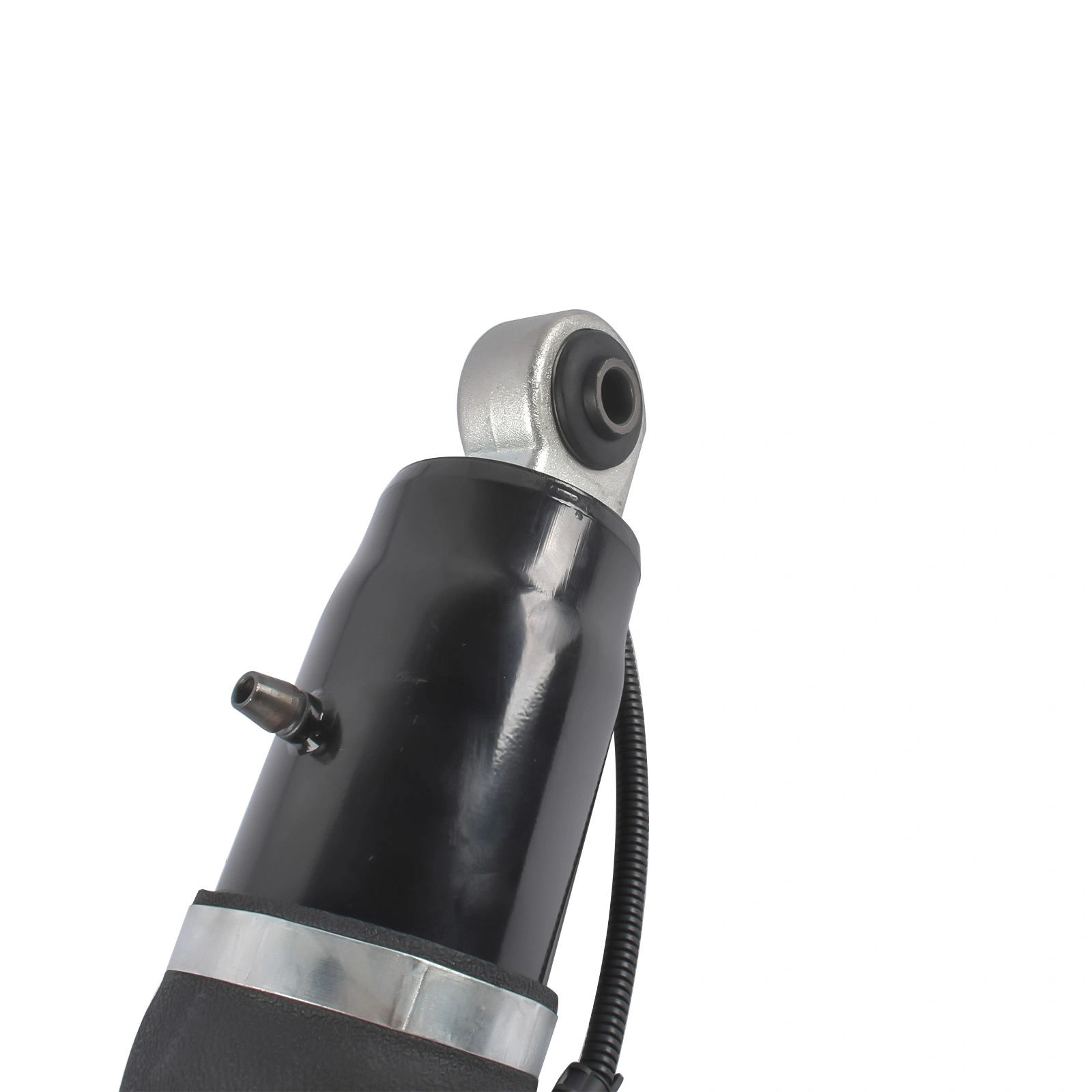 2Pcs Rear Air Suspension Shock Strut Fit for Cadillac Escalade Chevrolet Suburban GMC Yukon 2015-2020 view 7