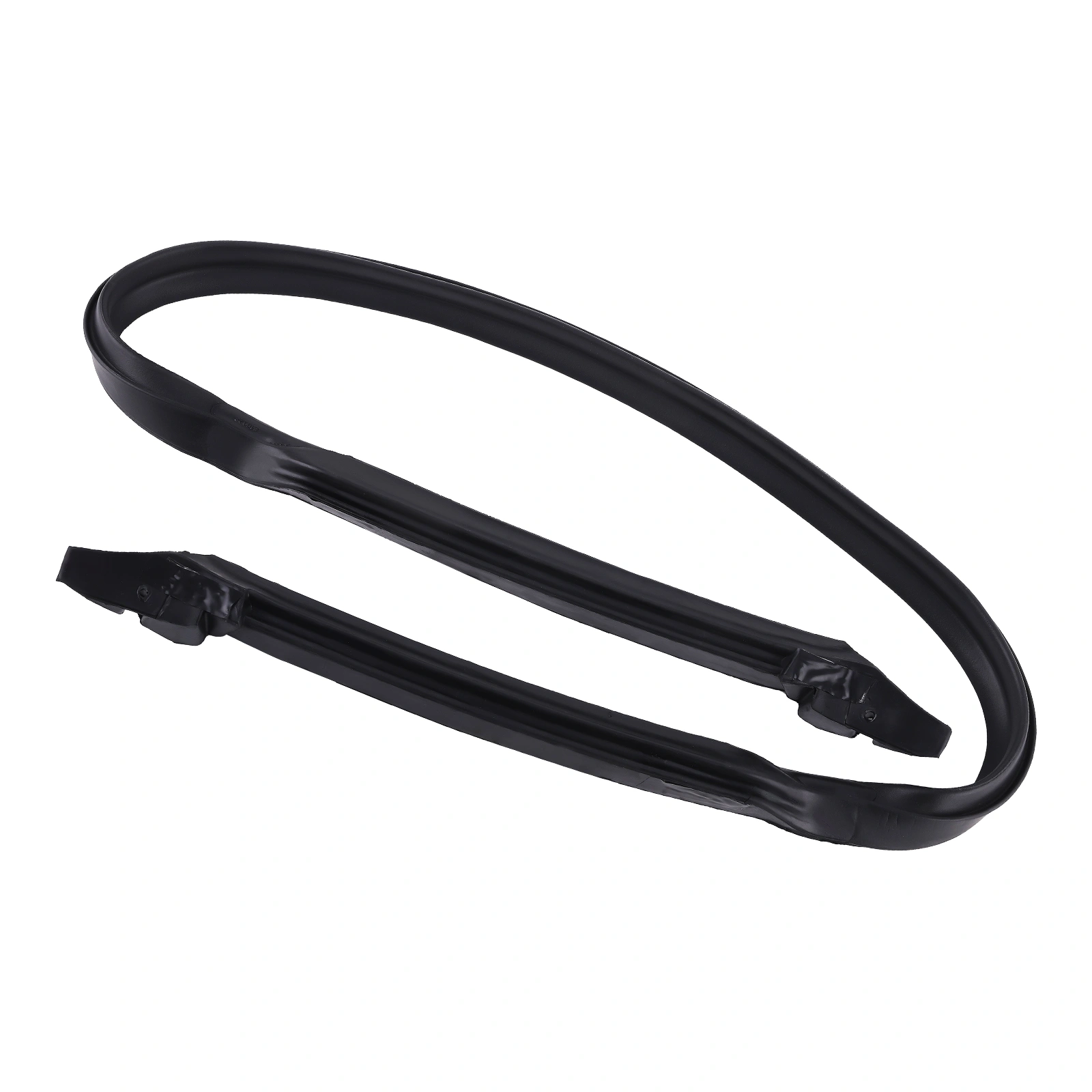Full Weatherstrips Front Windshield Weatherstrip Fit For Chevrolet Corvette Base Coupe 2-Door 5.7L 350Cu. In. V8 GAS OHV 1996 9096GGW,8489GGW view 6