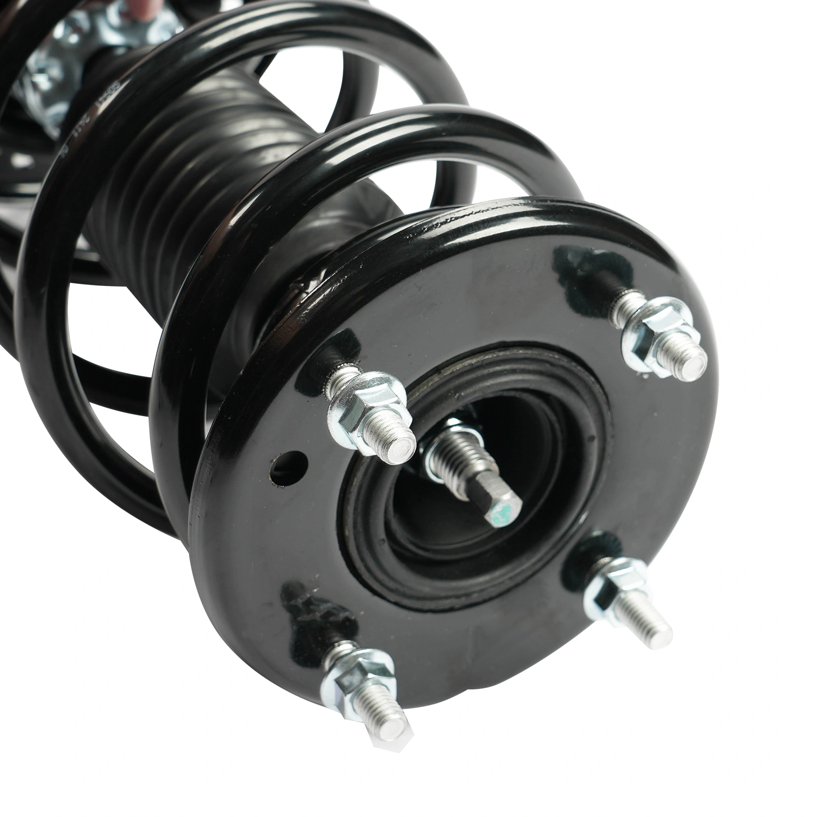 For Ford Explorer 2013-19 FWD Front Complete Struts w/Coil Spring Assembly Shock view 12