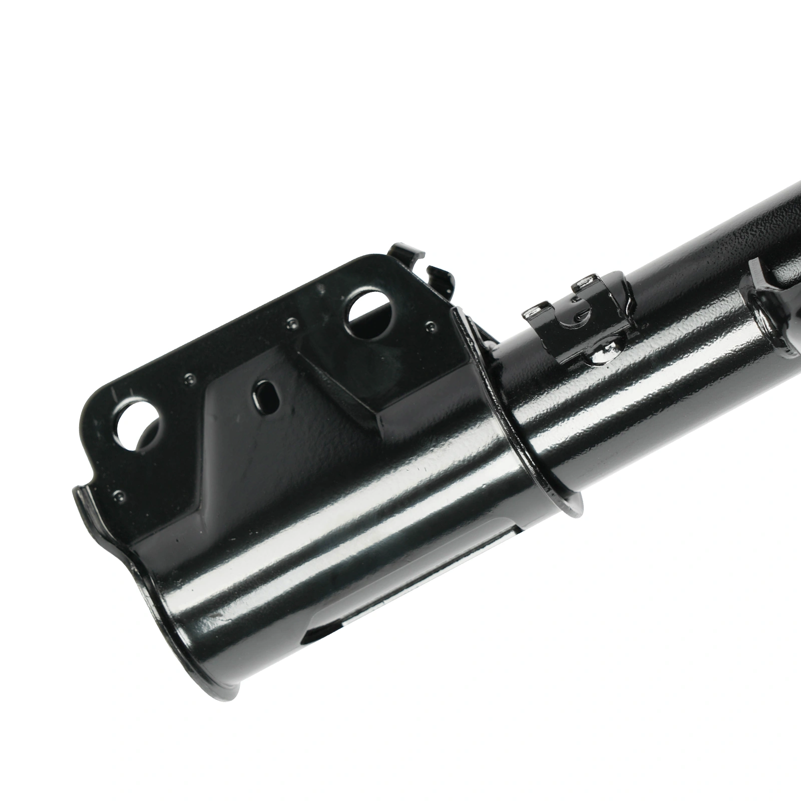 For Ford Explorer 2013-19 FWD Front Complete Struts w/Coil Spring Assembly Shock view 7