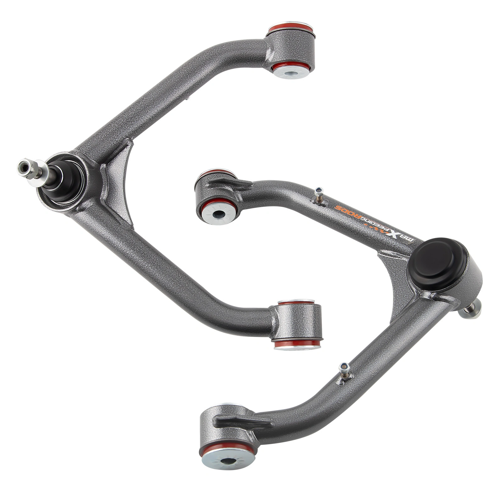 Front Upper Control Arm Assembly for Cadillac Escalade 2WD 4WD 2002-2006 Chevrolet Express 1500 2WD 4WD 2003-2011 view 2