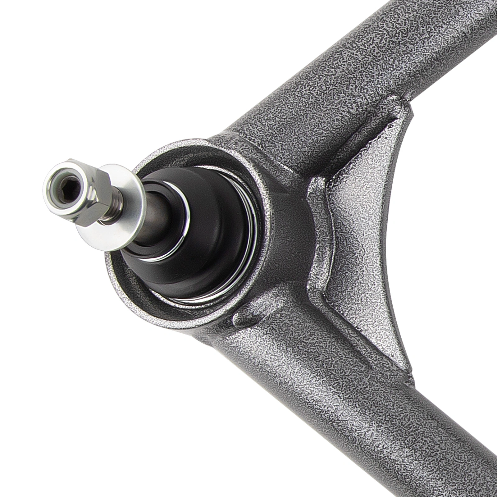 Front Upper Control Arm Assembly for Cadillac Escalade 2WD 4WD 2002-2006 Chevrolet Express 1500 2WD 4WD 2003-2011 view 3