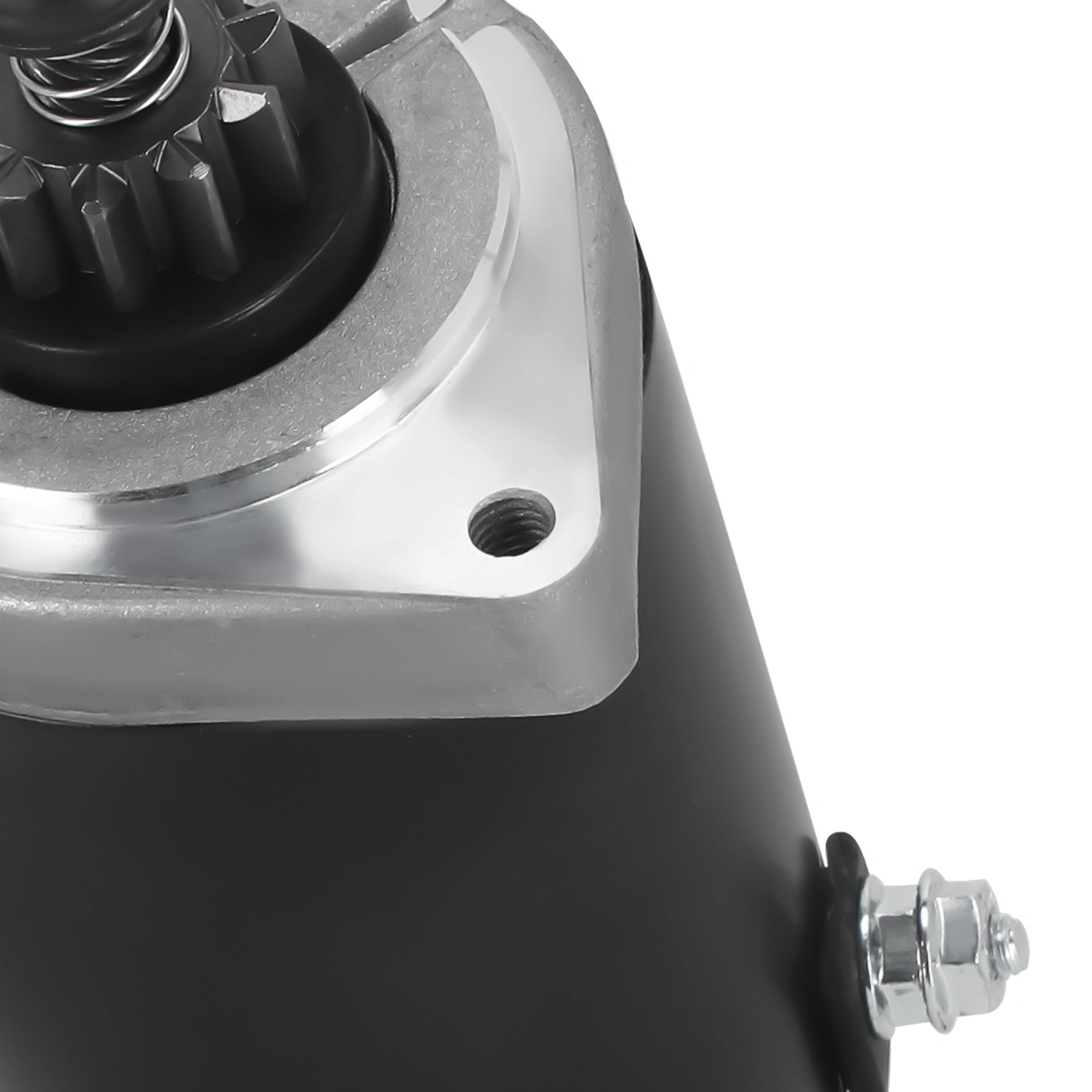 Starter fit for Kawasaki 21163-0749 21163-7024 21163-7035 FR691V-AS04 21163-0714 12V view 5