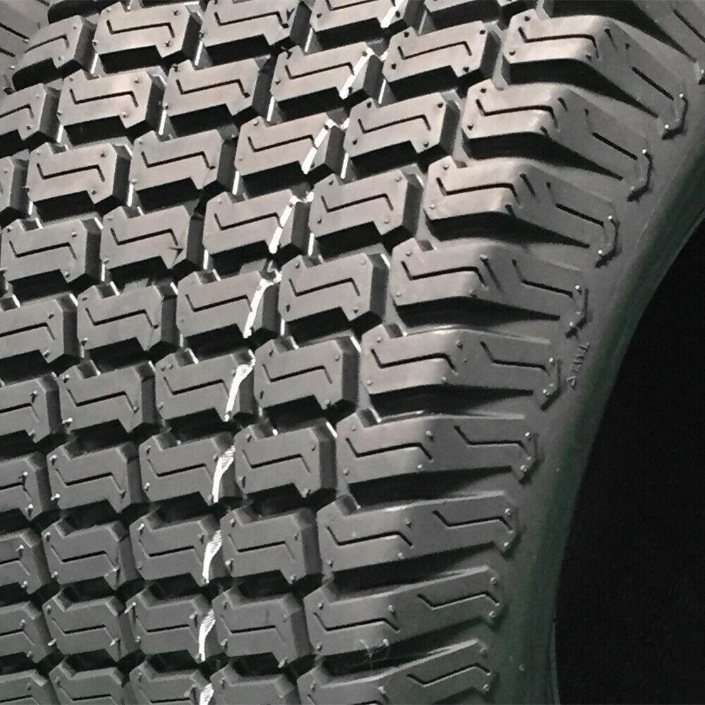 wheels 2qty 20x8.00-8 millionparts 950Lbs P332 Garden Lawn Mowers Turf Tires view 6