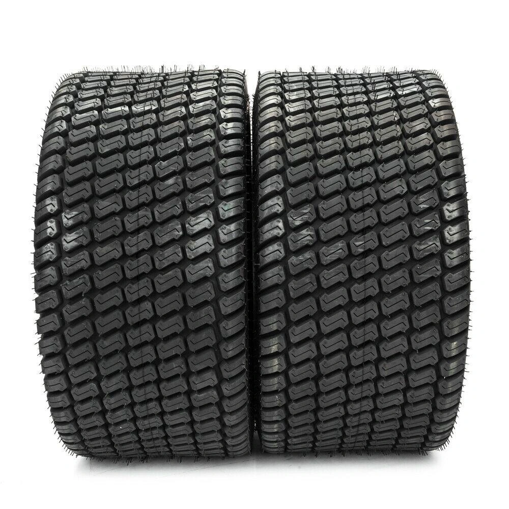 wheels 2qty 20x8.00-8 millionparts 950Lbs P332 Garden Lawn Mowers Turf Tires view 8