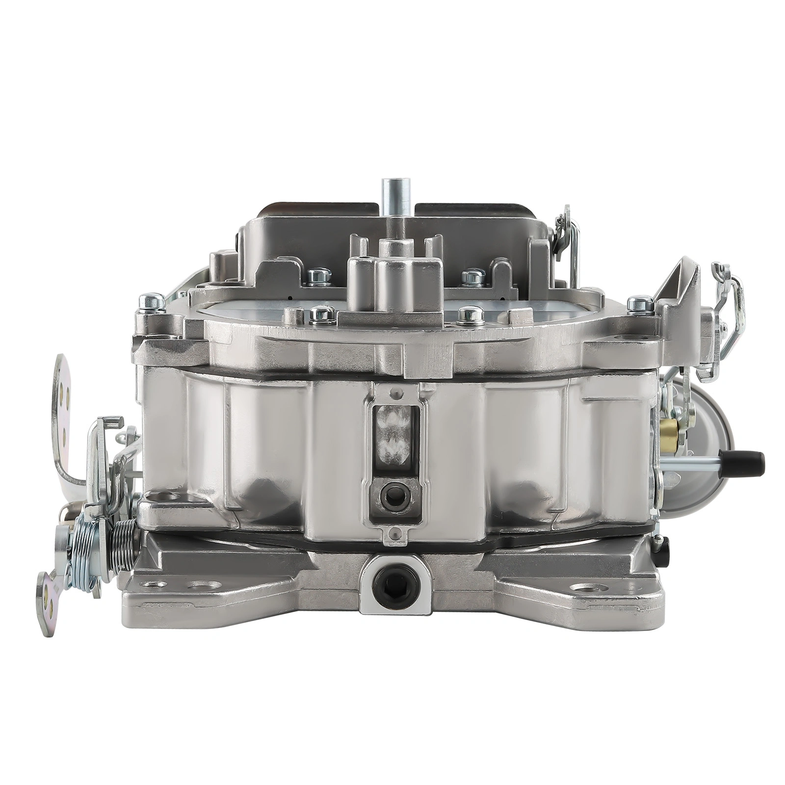 1901R Carburetor Carb fit for Quadrajet 4MV 4 Barrel fit for Chevy 327 350 400 427 view 3
