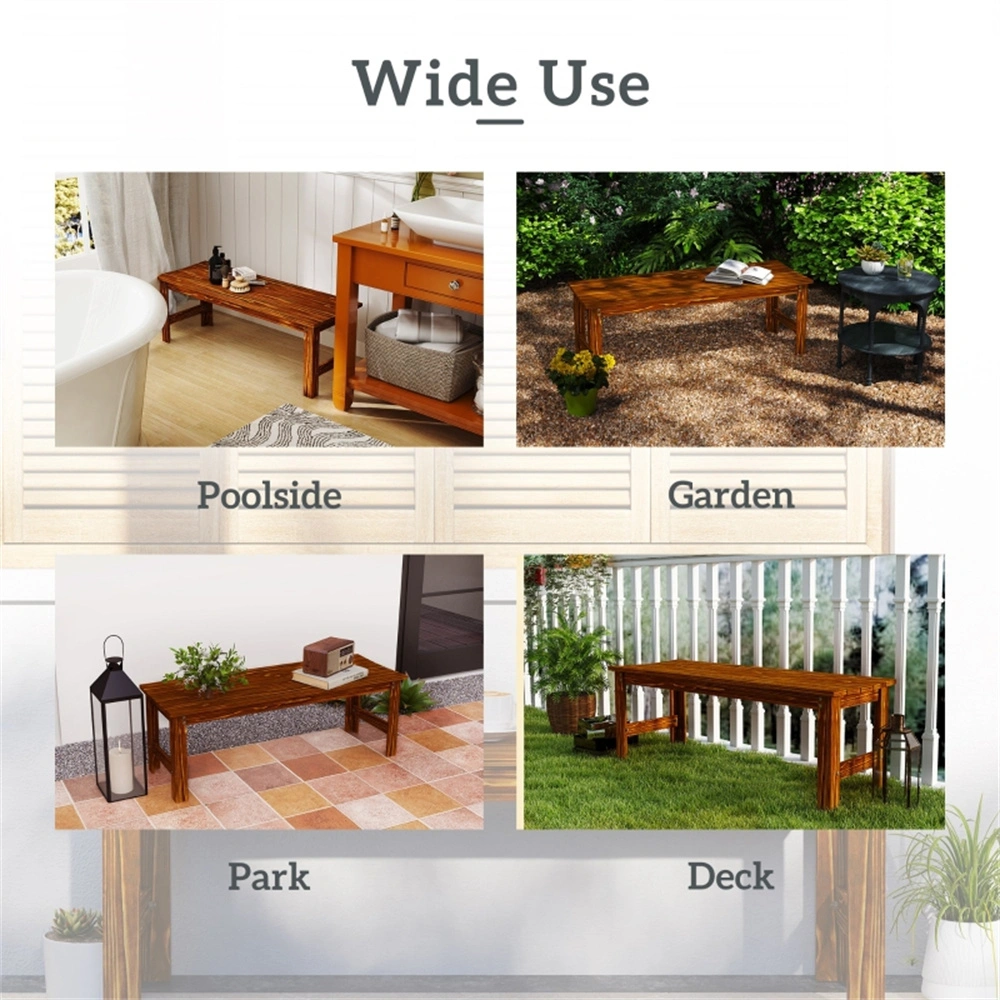 Outdoor Garden Bench ,Garden chair view 6