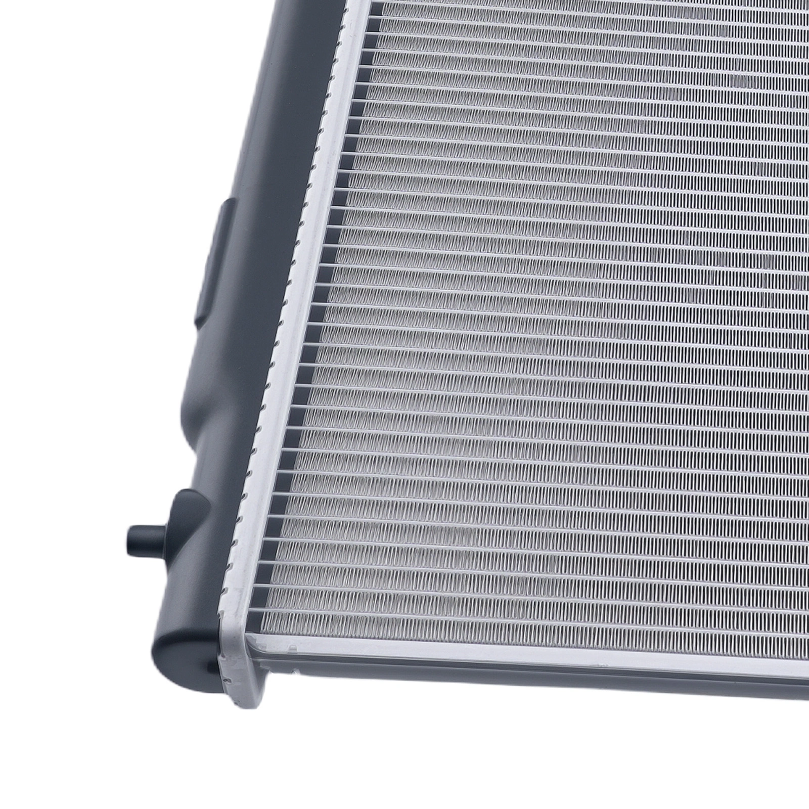 Aluminum Radiator Assembly fit for Honda CR-V 2.4L 2007-2009 w/ Oil Cooler CU13031 view 5
