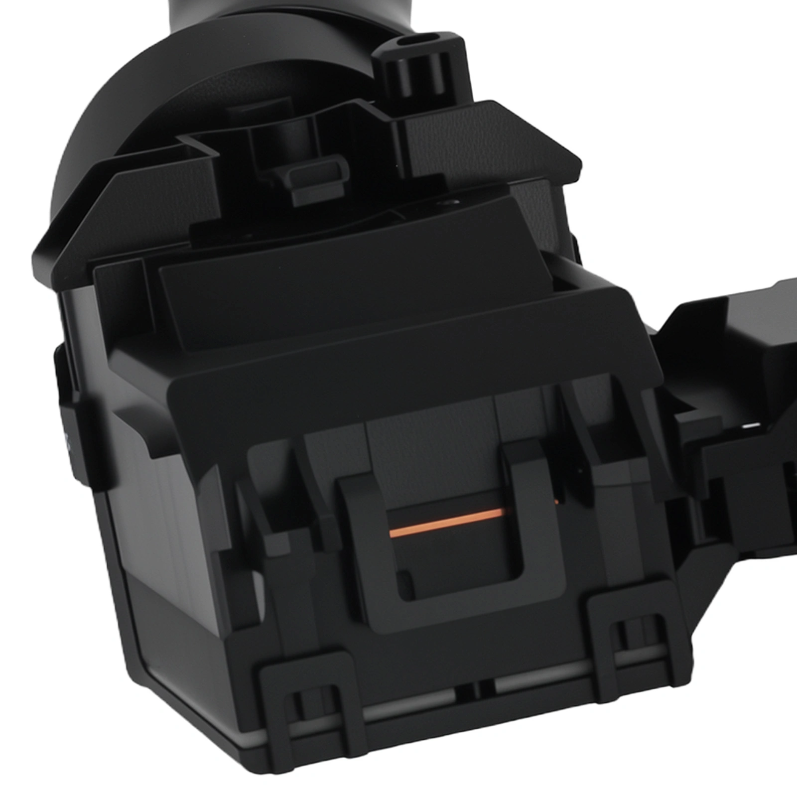 Intermittent Windshield Wiper Switch fit for Toyota Tundra 2013-2021 8465202710 view 2