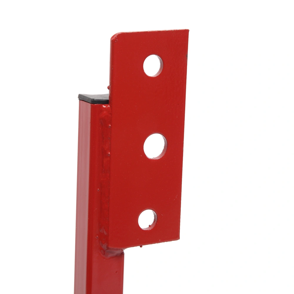 1000lb Auto Engine Cradle Stand for Chevrolet Chevy V8 Red view 13
