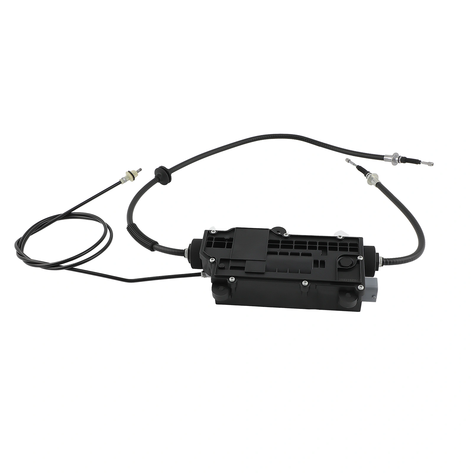 Park Brake Module fit for Mercedes-Benz CL550 S550 2214302349 2214302149 09-14 view 2