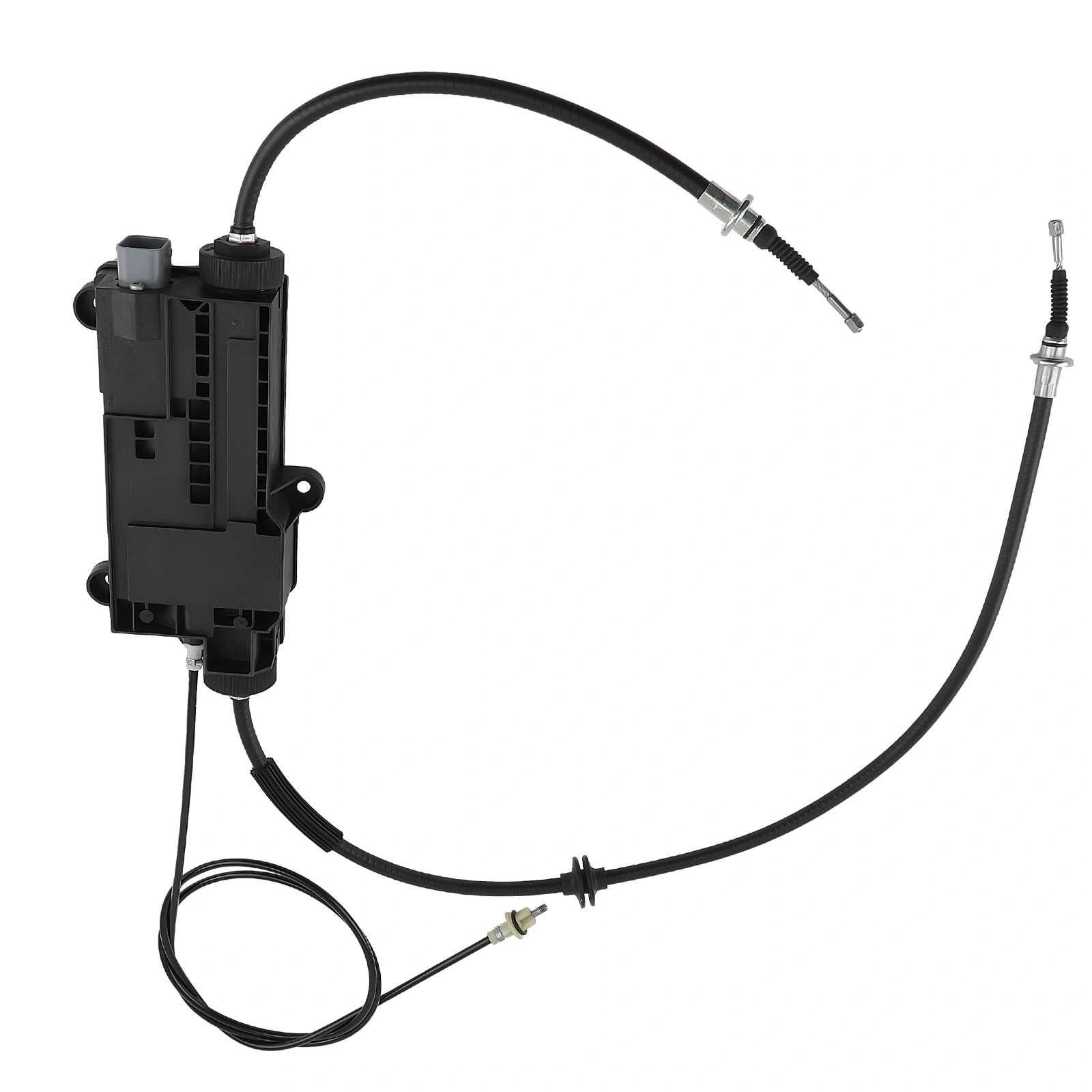 Park Brake Module fit for Mercedes-Benz CL550 S550 2214302349 2214302149 09-14 view 6