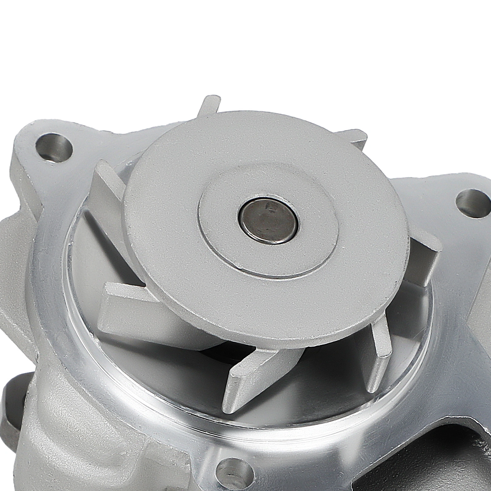 Engine Water Pump fit for Dodge Grand Caravan Chrysler Town 3.3L 08-10 4648952AE view 2