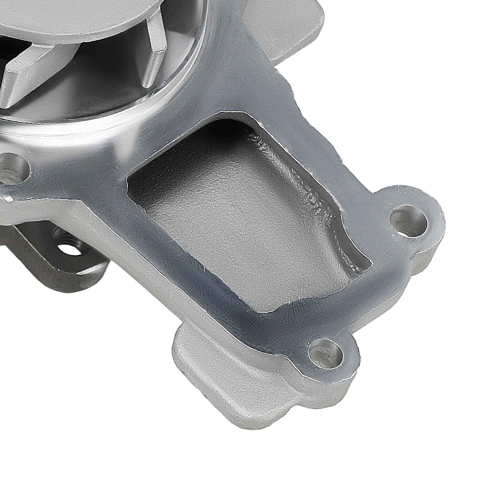 Engine Water Pump fit for Dodge Grand Caravan Chrysler Town 3.3L 08-10 4648952AE view 3