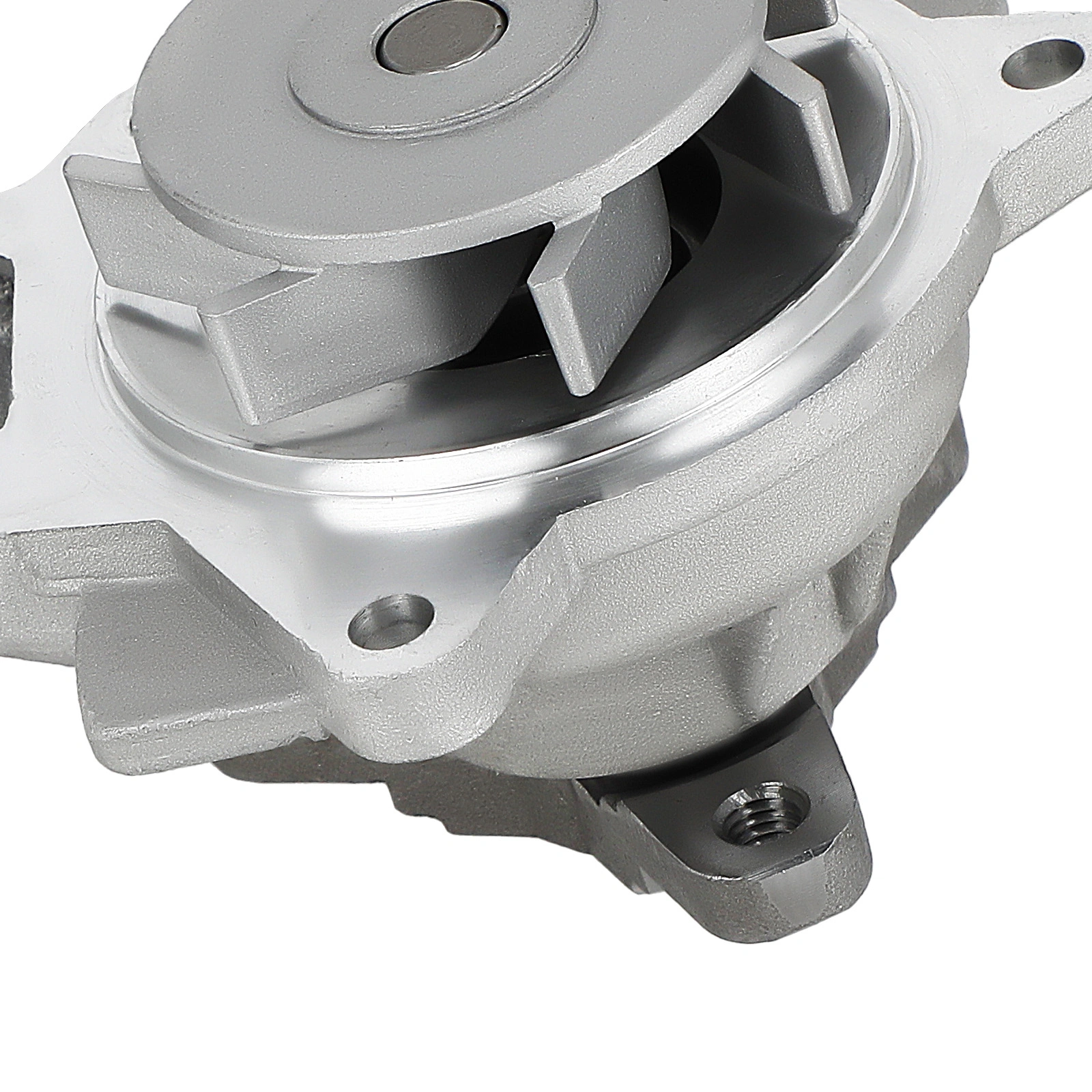 Engine Water Pump fit for Dodge Grand Caravan Chrysler Town 3.3L 08-10 4648952AE view 4