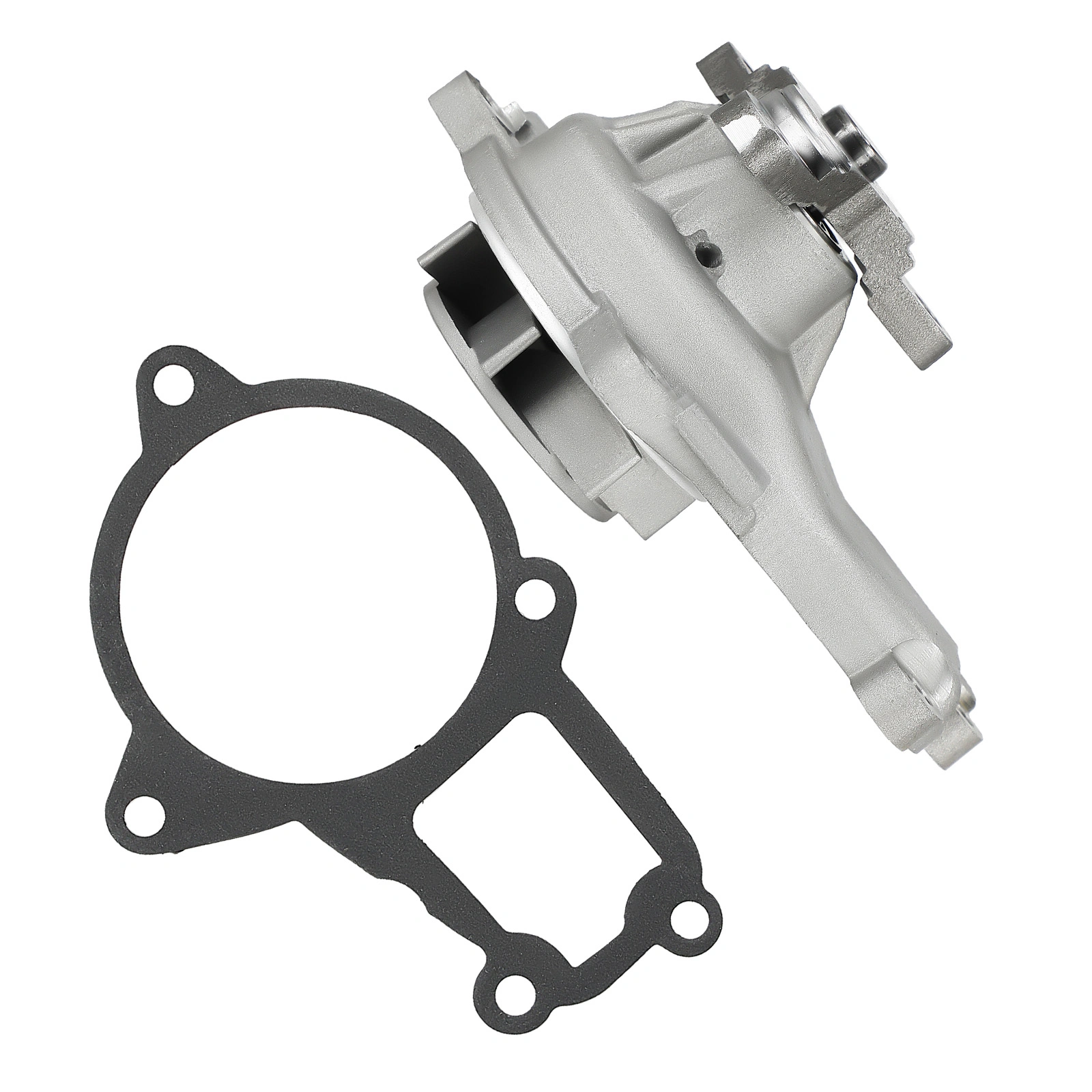 Engine Water Pump fit for Dodge Grand Caravan Chrysler Town 3.3L 08-10 4648952AE view 6