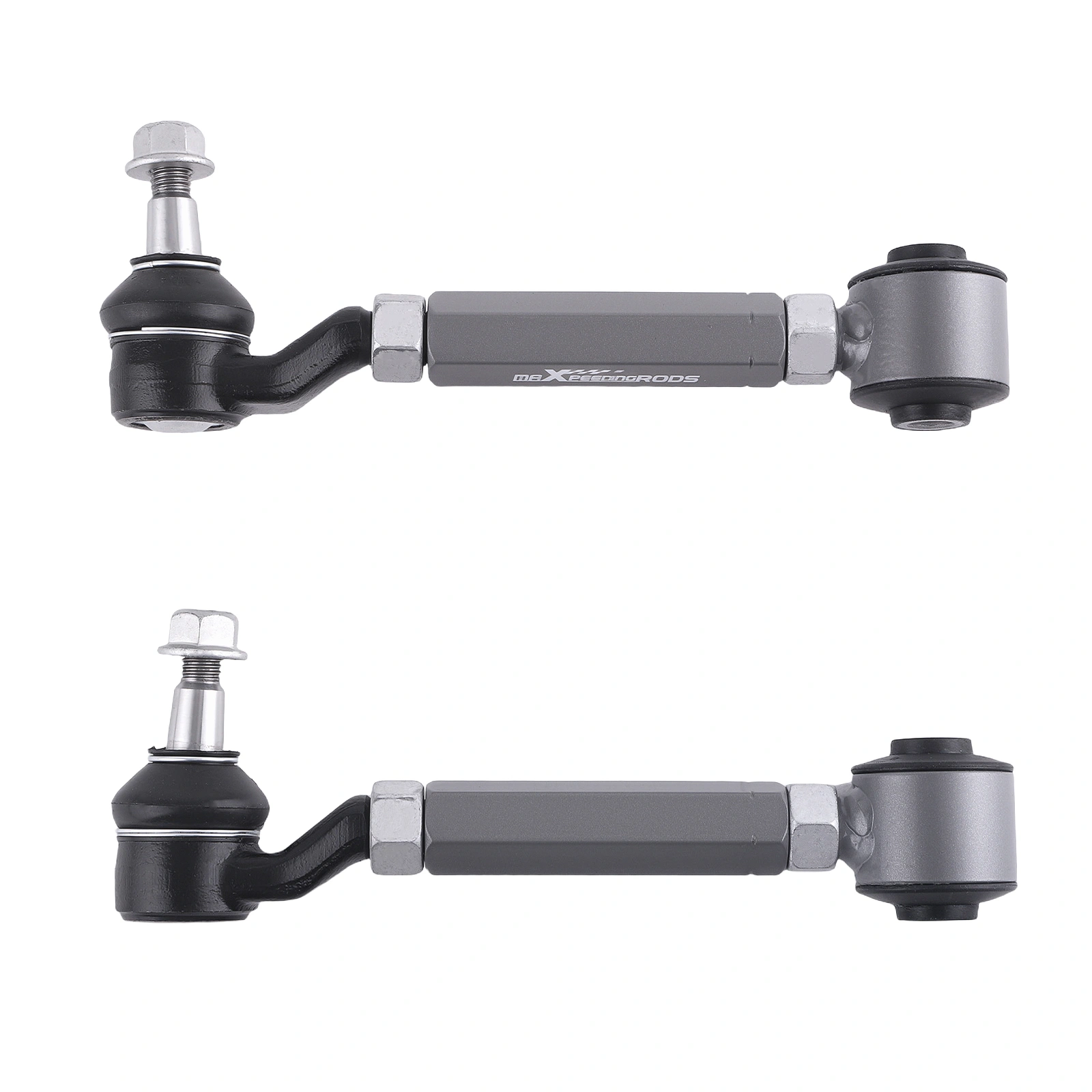 Rear Upper Camber Arms Kits Fit for HONDA ACCORD 2003-2007 Fit for ACURA TSX 2004-2008 view 2