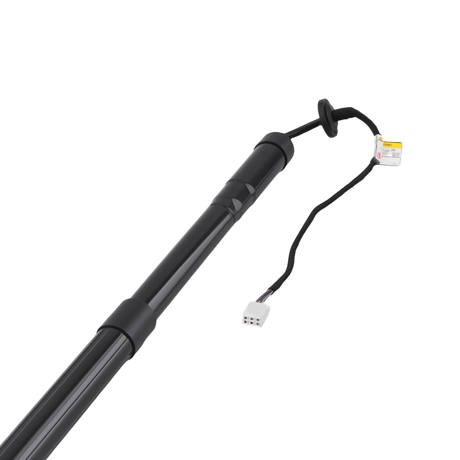 2PCS Electric Tailgate Struts Rear fit for Lexus NX200T NX300H 2.0L 2.5L 2015-2021 view 4