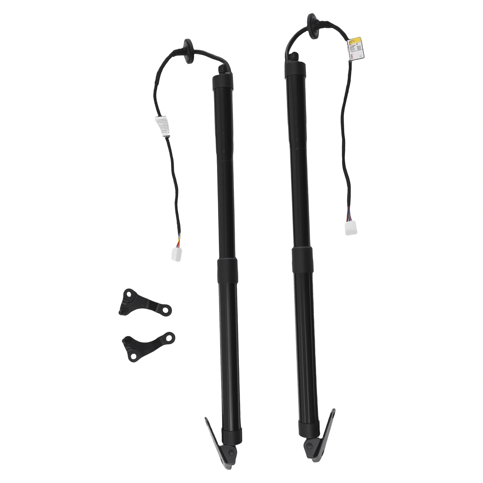 2PCS Electric Tailgate Struts Rear fit for Lexus NX200T NX300H 2.0L 2.5L 2015-2021 view 6