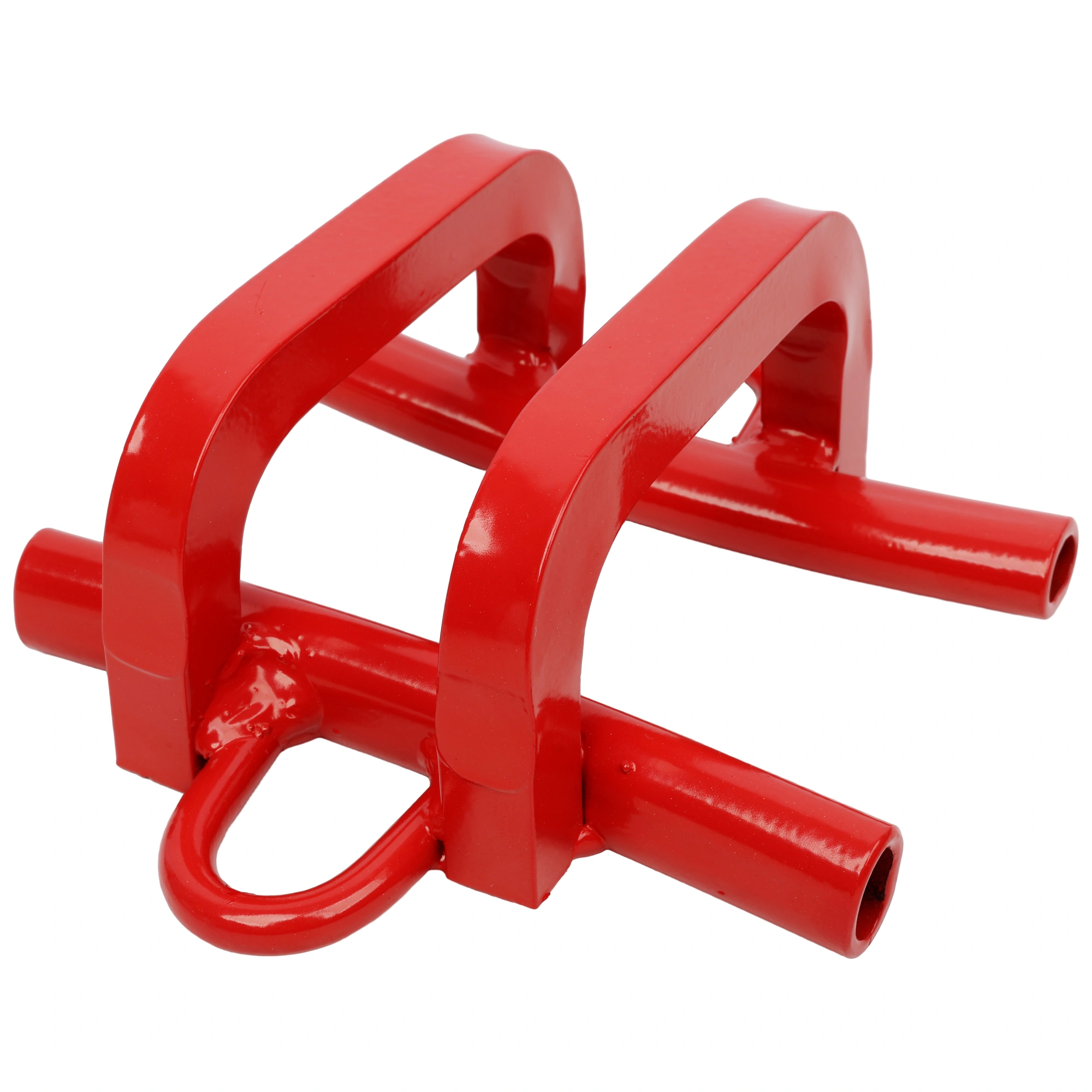 6 Inch Quarter Puller, Universal Auto Body Dent Repair Tool, Red - Puller for Dent Removal & Vehicle Body Restoration view 6
