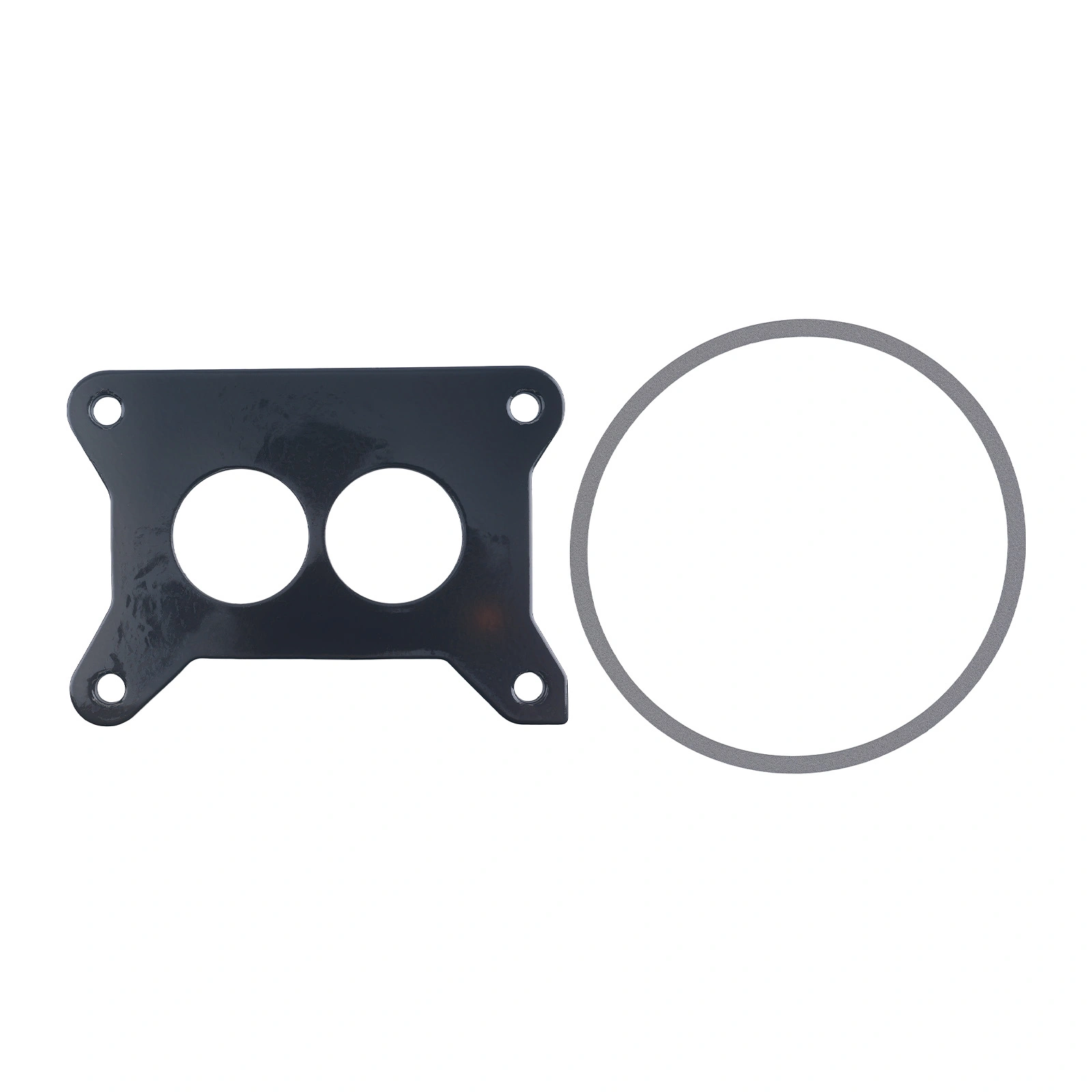 2 Barrel Carburetor Carb 2100-A800 fit for Ford 289 302 351 Cu Engine 2150 fit for Jeep view 3
