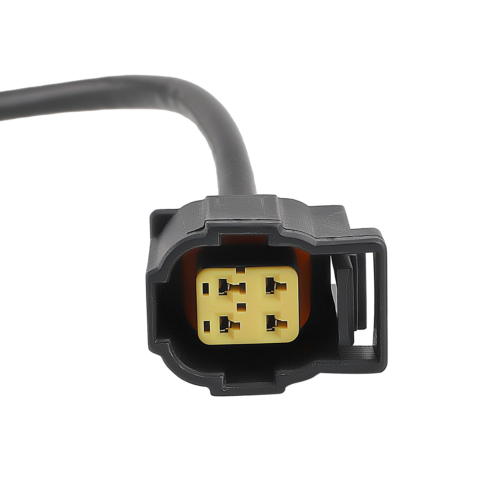 Set of 4 Oxygen O2 Sensor Fit for Jeep Wrangler 3.6L 3.8L 4.0L 234-4029 234-4030 view 4