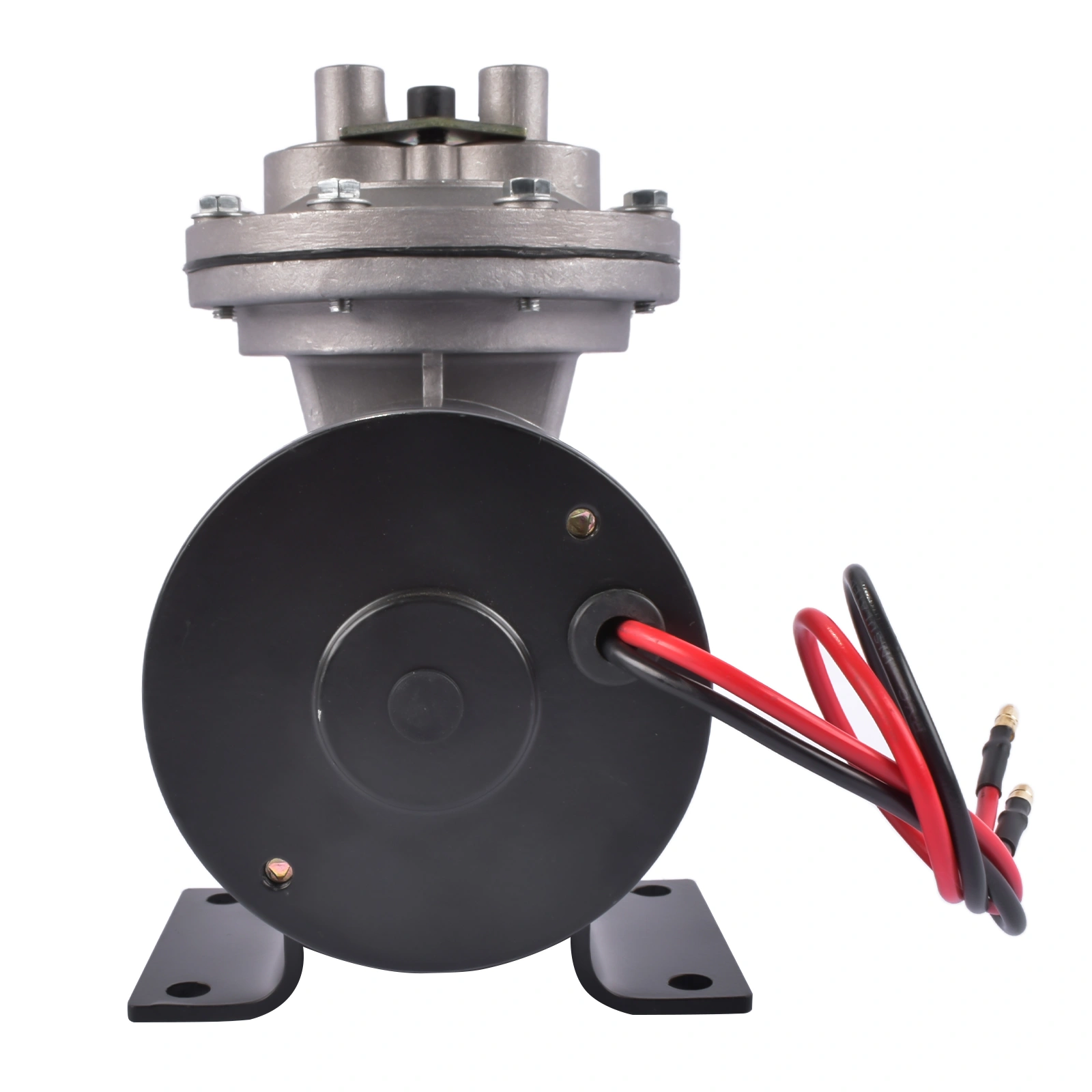 18"-22" Electrical Vacuum Pump for Brake with Installation Kit 28146 12V view 12