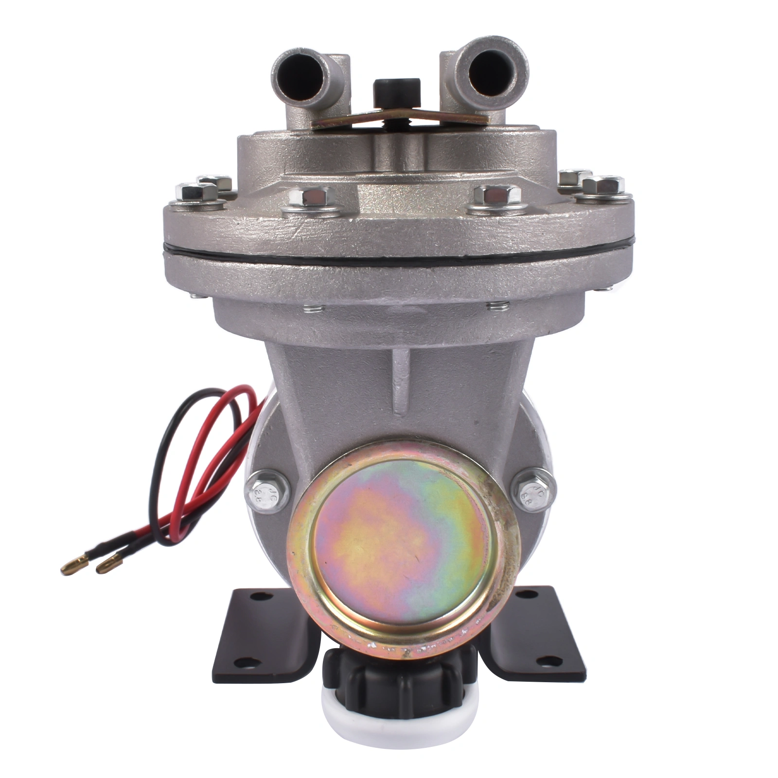 18"-22" Electrical Vacuum Pump for Brake with Installation Kit 28146 12V view 15