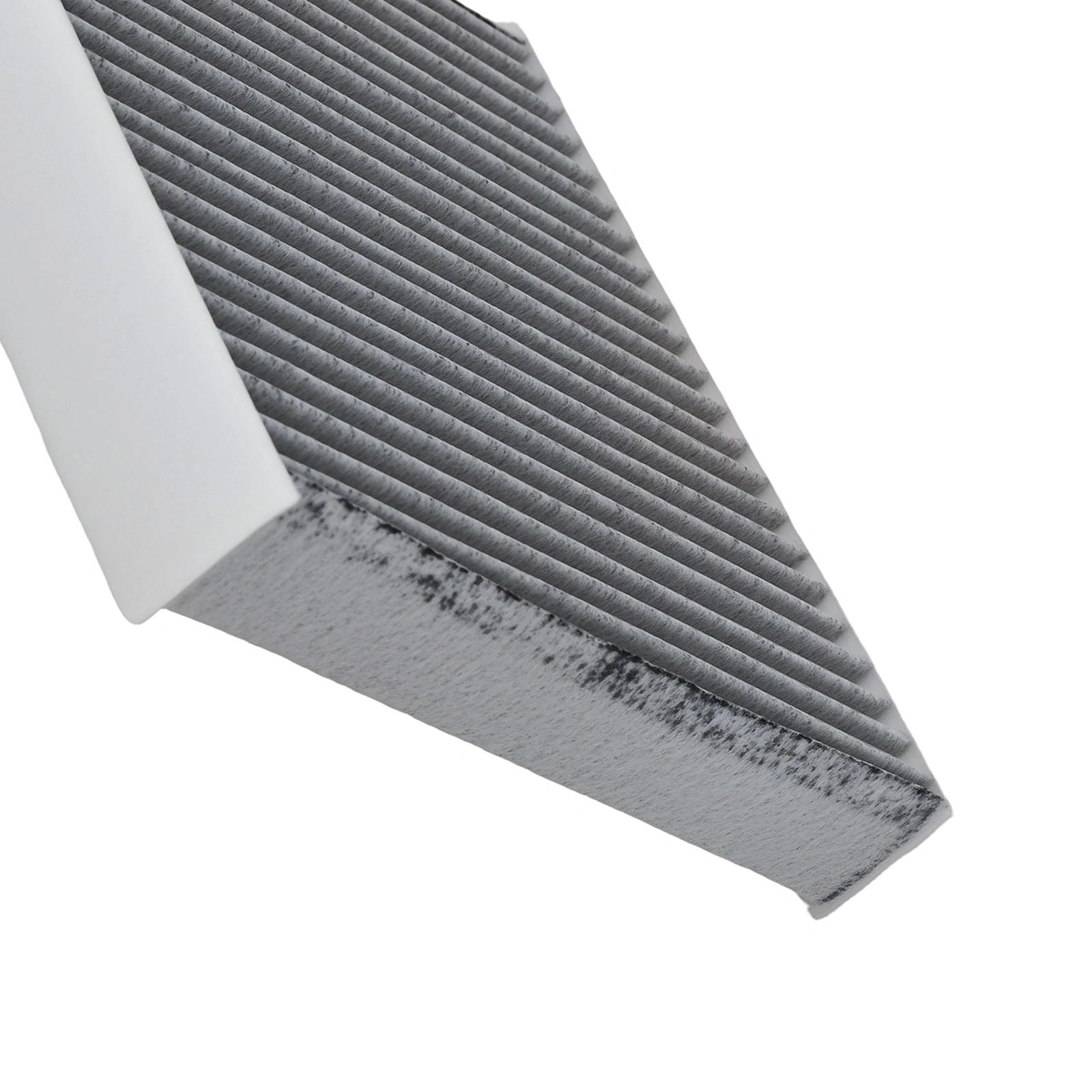 Cabin Air Filter fit for Hino 195 2016-2020 CF10549 CAF2082 PC5863 C25683 view 2