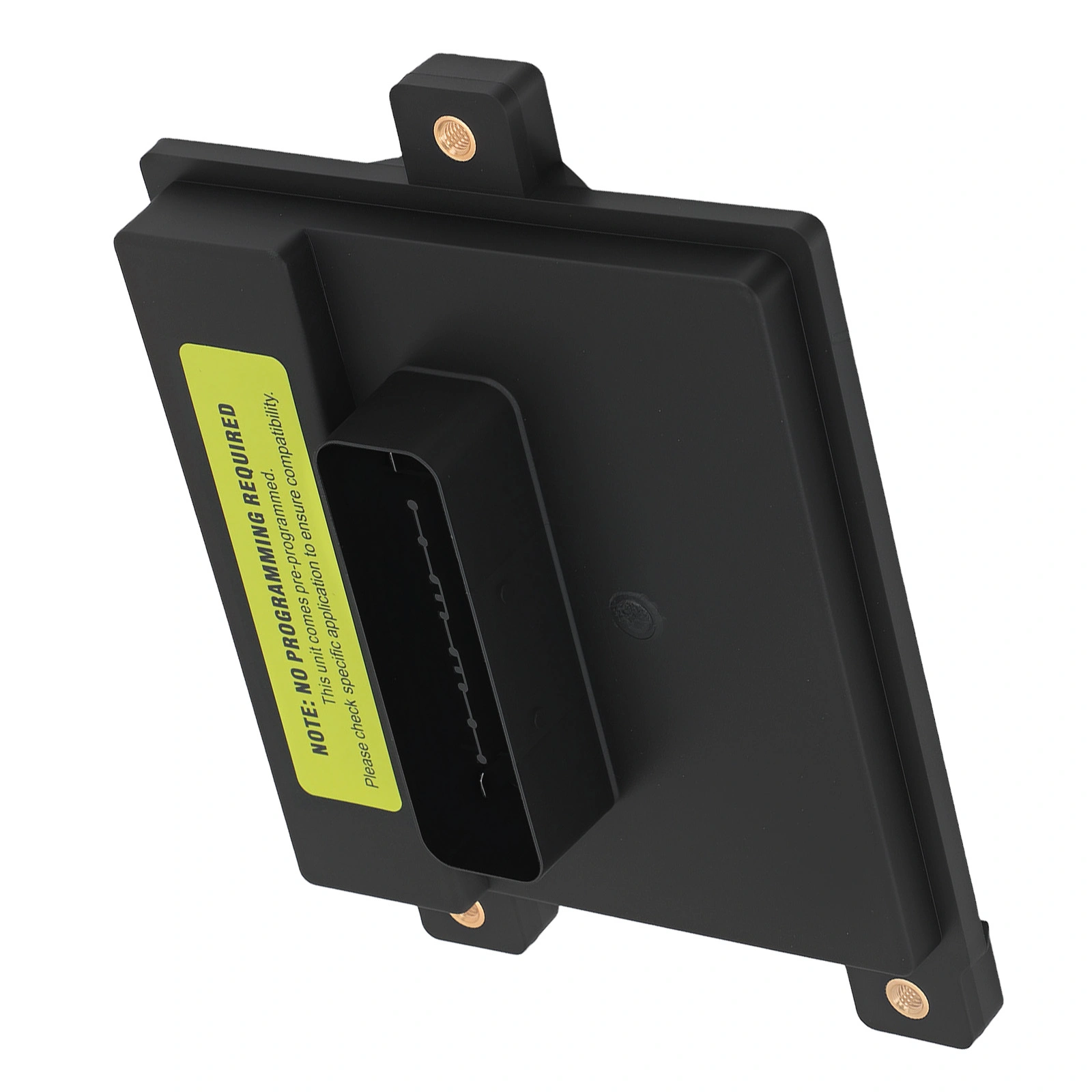 Fuel Pump Driver Module for 07-09 Chevy Avalanche Colorado Silverado Suburban GMC Sierra
