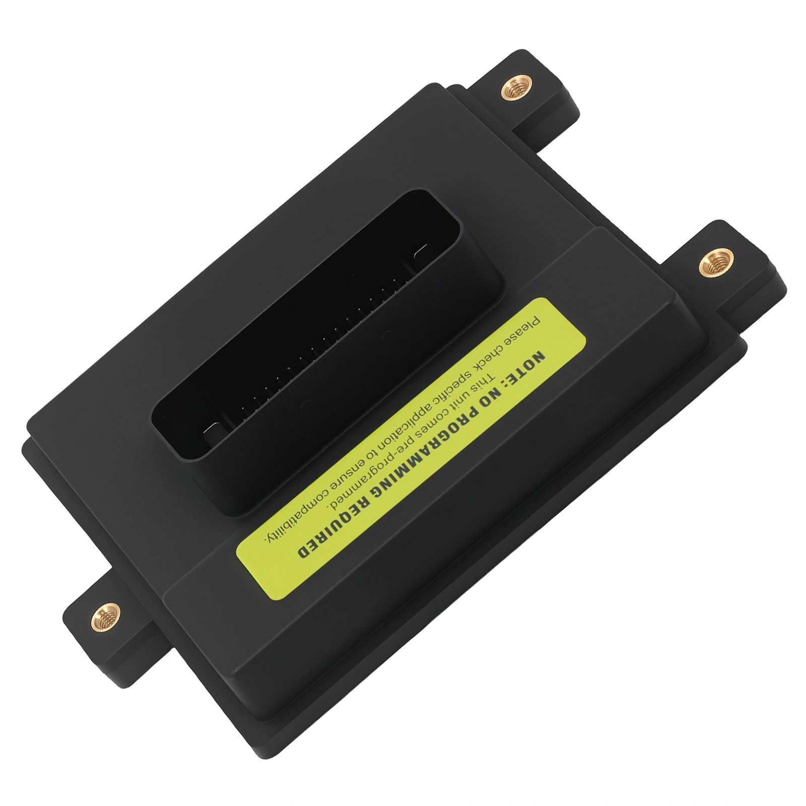 Fuel Pump Driver Module for 07-09 Chevy Avalanche Colorado Silverado Suburban GMC Sierra view 4
